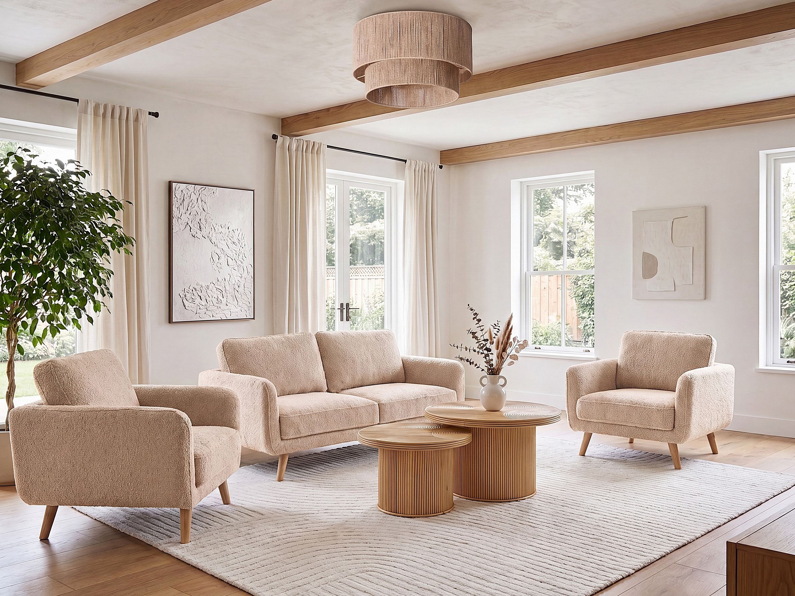Sofa Berwyn 3494