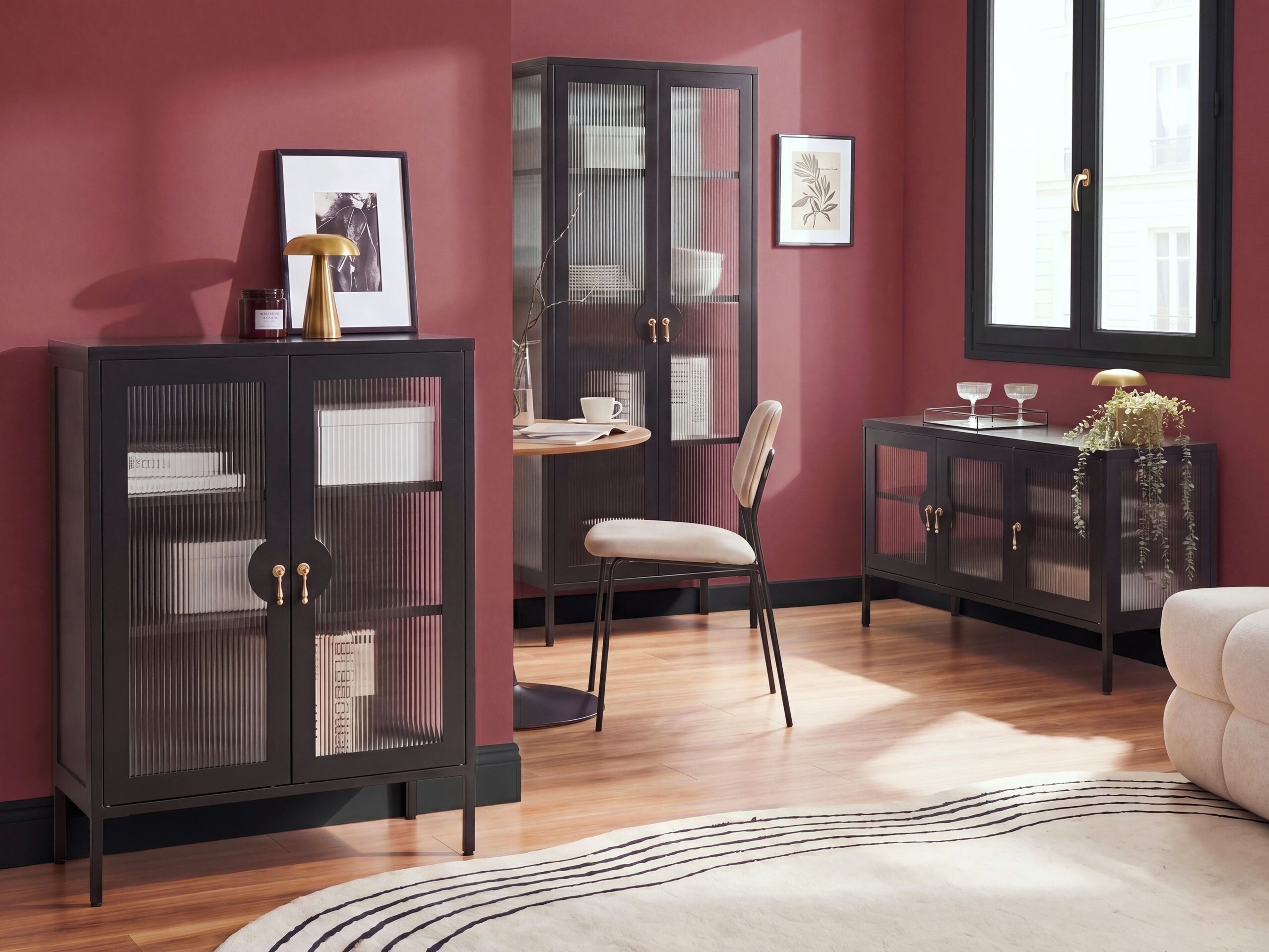 Lentyna Berwyn 3413 (Juoda)
