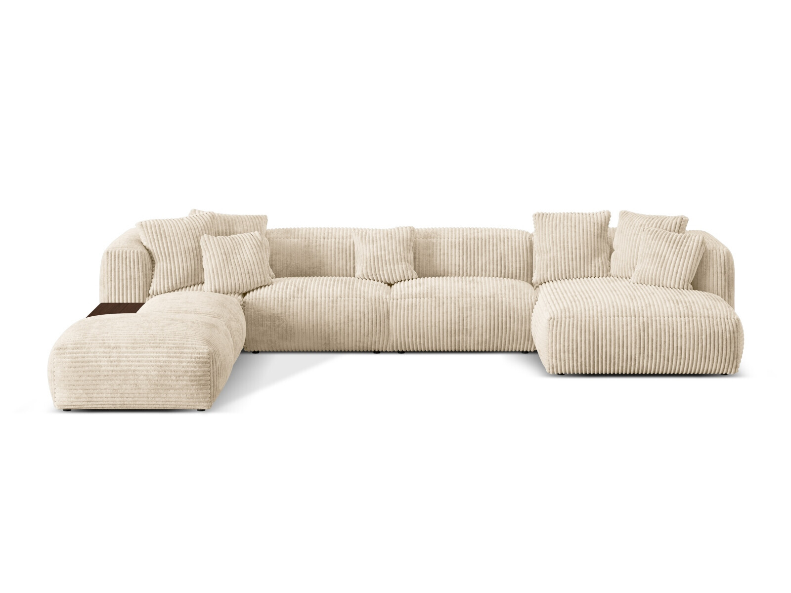 Modulinis minkštas kampas Sorcoro 124 (Tilia 03)