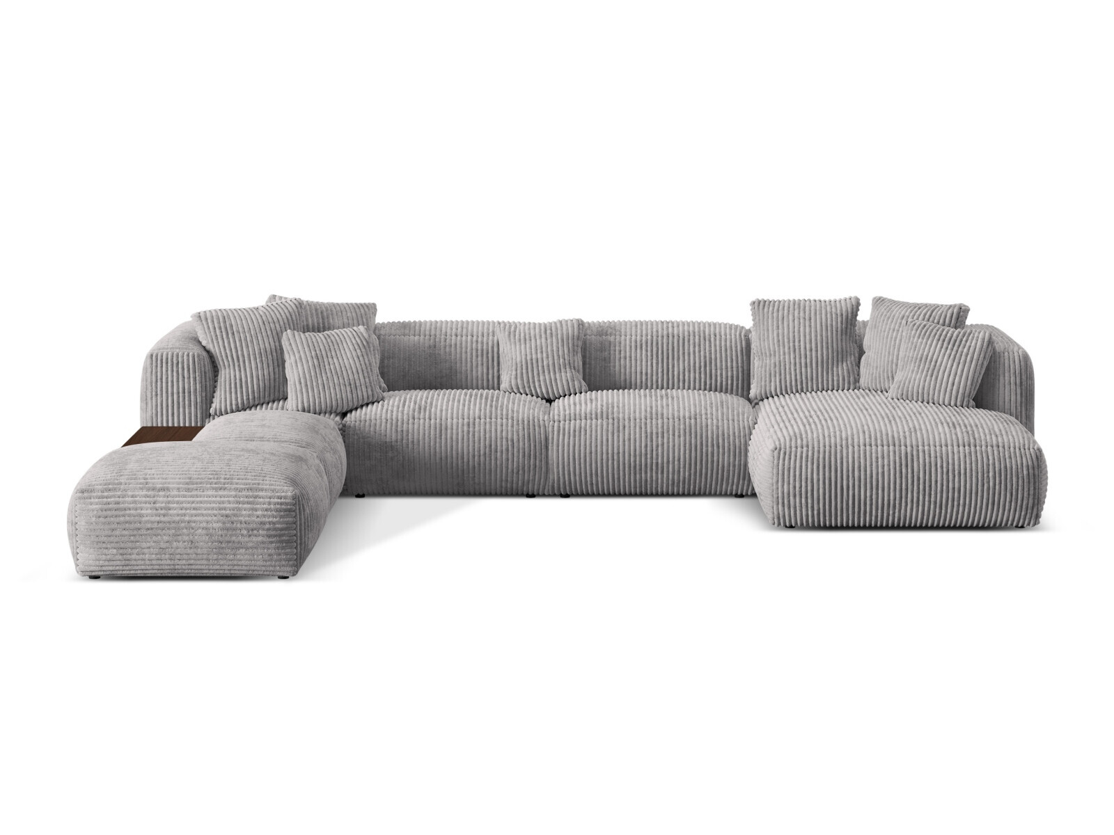 Modulinis minkštas kampas Sorcoro 124 (Tilia 86)