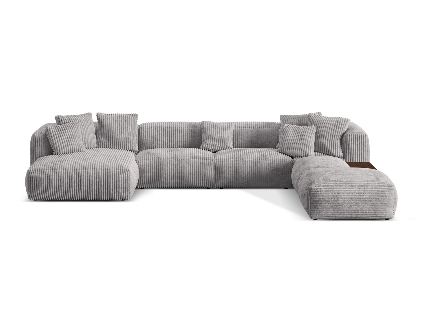 Modulinis minkštas kampas Sorcoro 124 (Tilia 86)