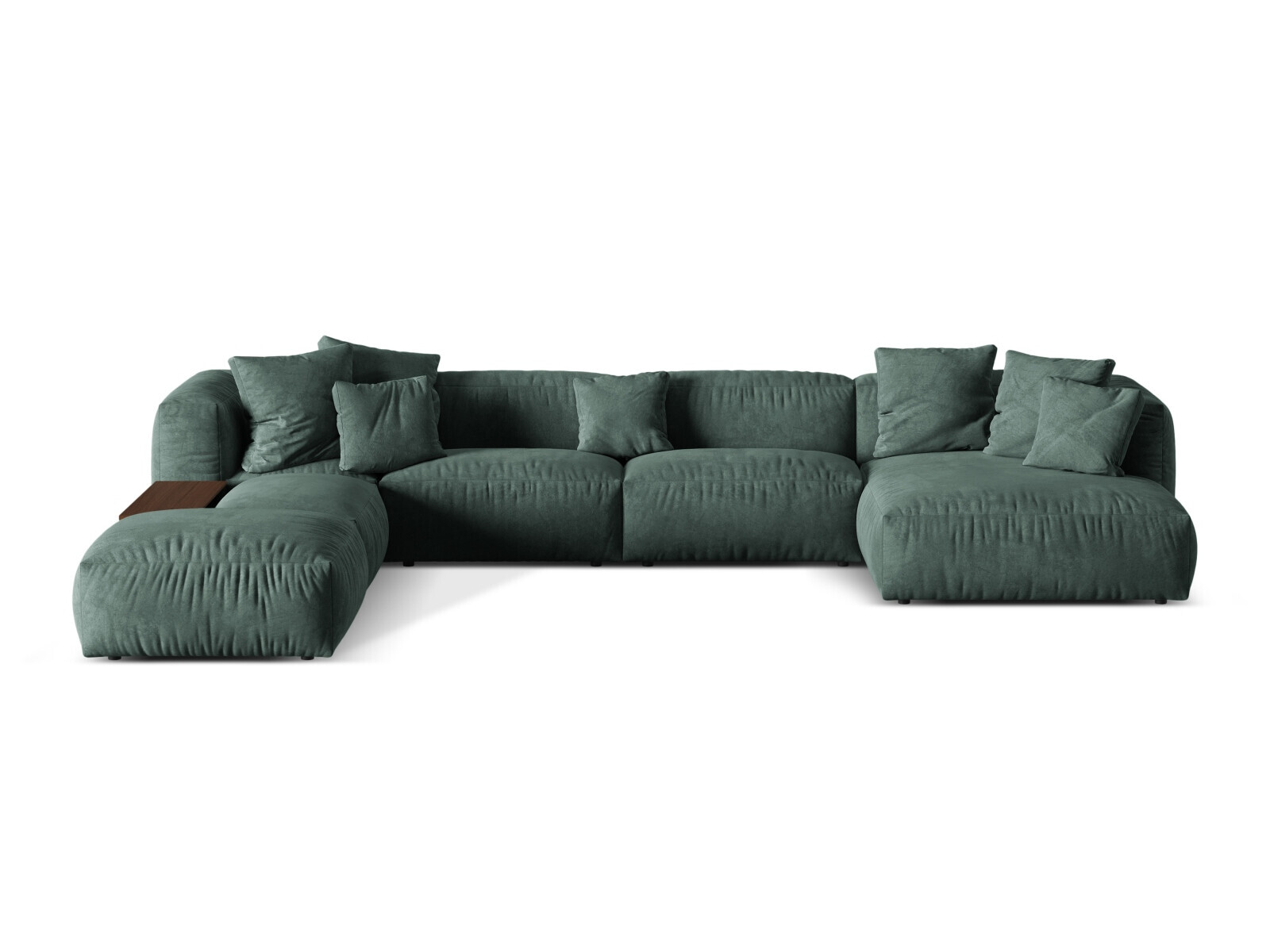 Modulinis minkštas kampas Sorcoro 124 (Vogue 12)