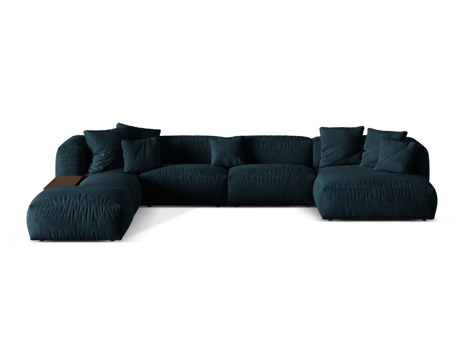 Modulinis minkštas kampas Sorcoro 124 (Vogue 13)