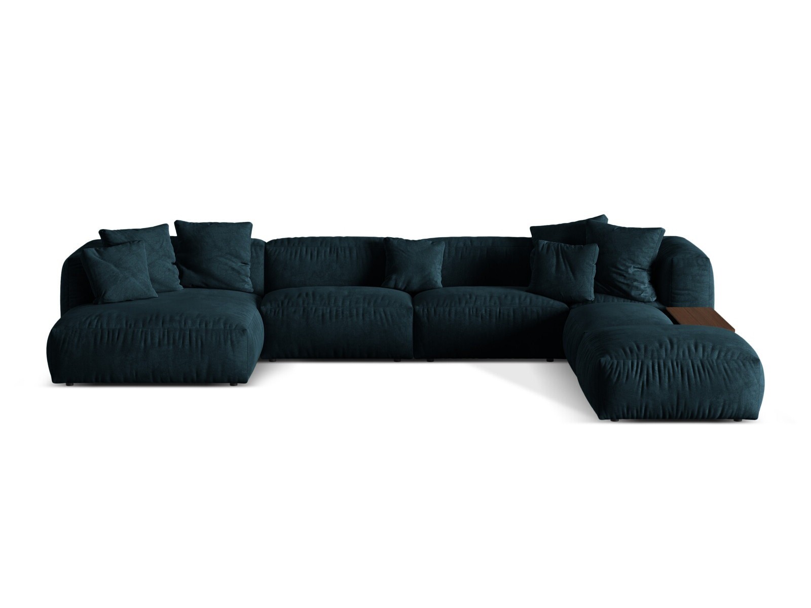 Modulinis minkštas kampas Sorcoro 124 (Vogue 13)