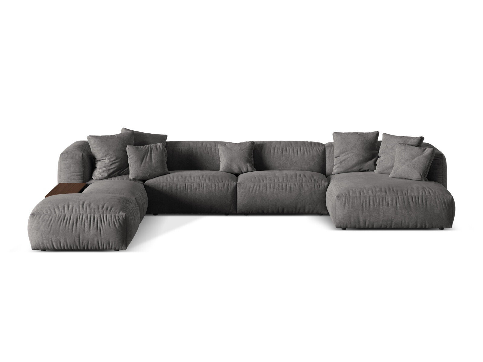 Modulinis minkštas kampas Sorcoro 124 (Vogue 15)