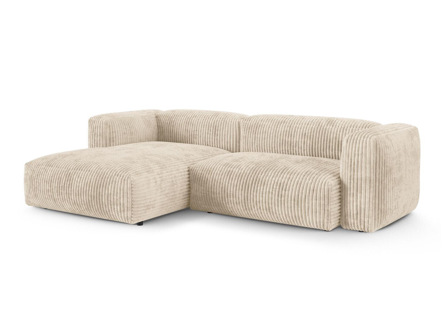 Modulinis minkštas kampas Sorcoro 123 (Tilia 03)