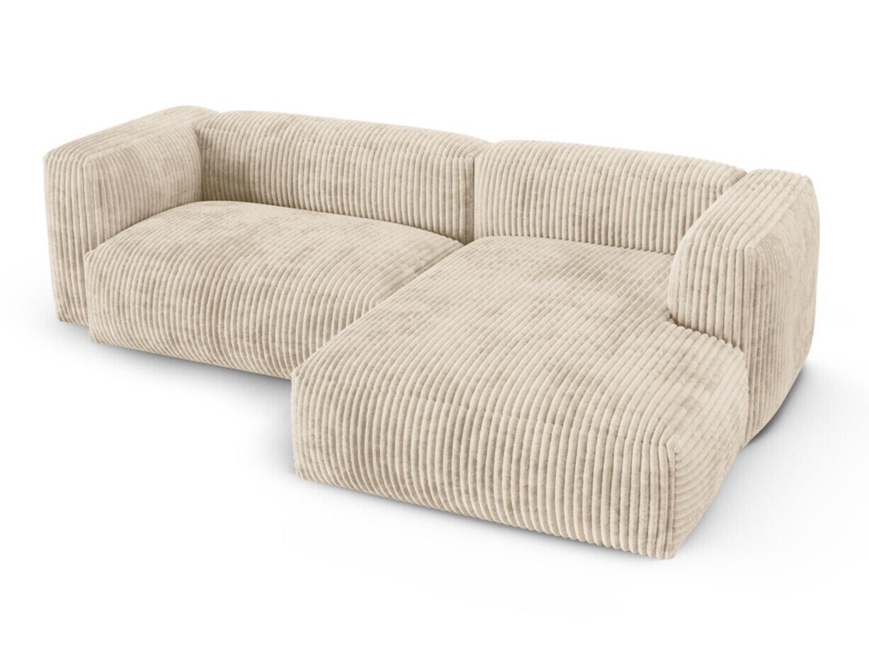Modulinis minkštas kampas Sorcoro 123 (Tilia 03)