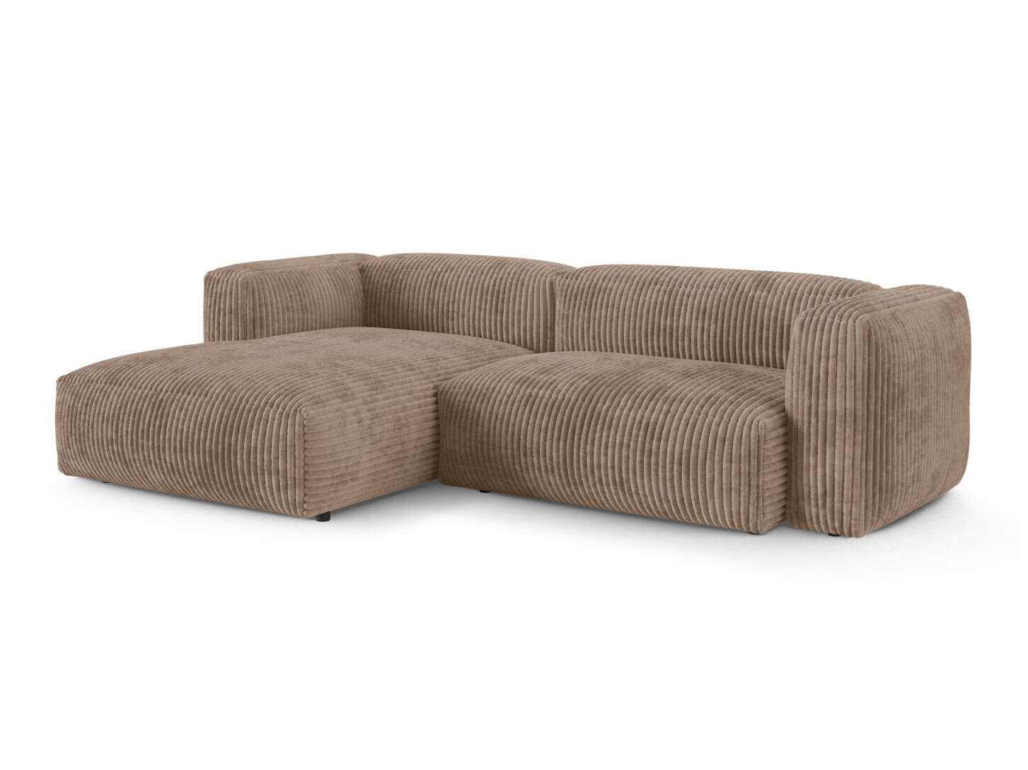 Modulinis minkštas kampas Sorcoro 123 (Tilia 17)