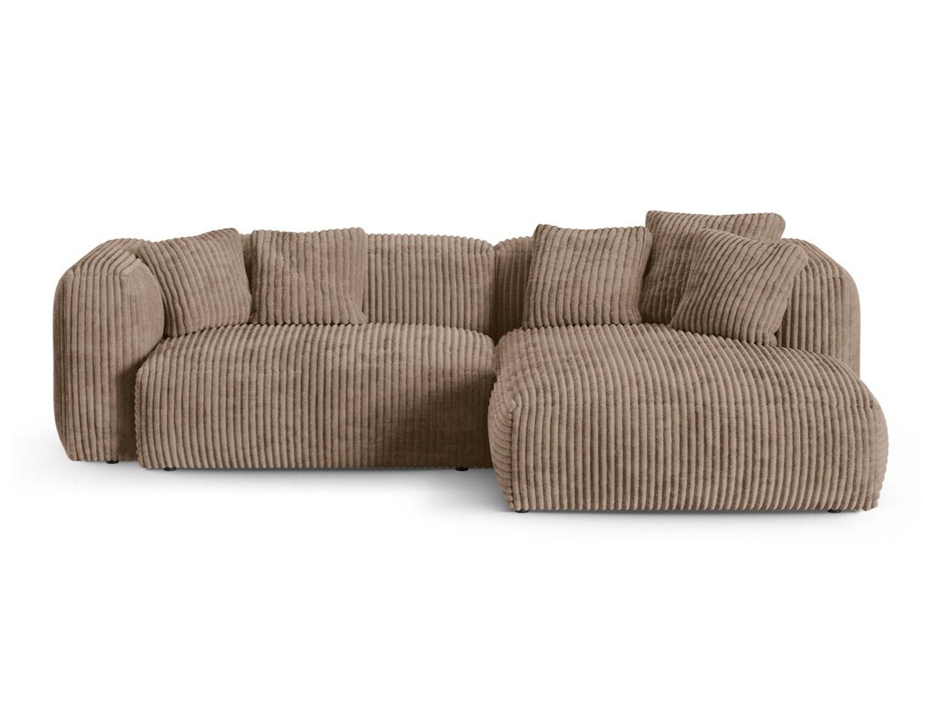 Modulinis minkštas kampas Sorcoro 123 (Tilia 17)