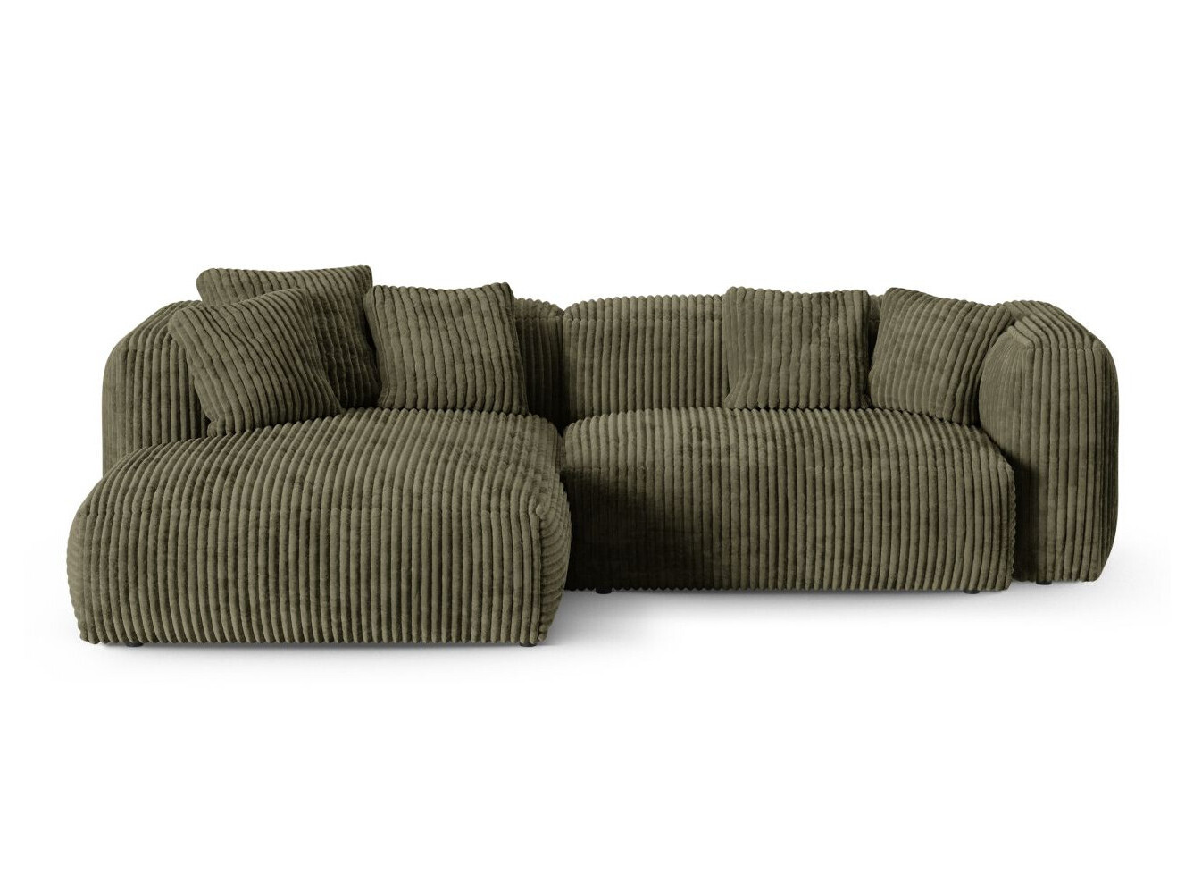 Modulinis minkštas kampas Sorcoro 123 (Tilia 37)