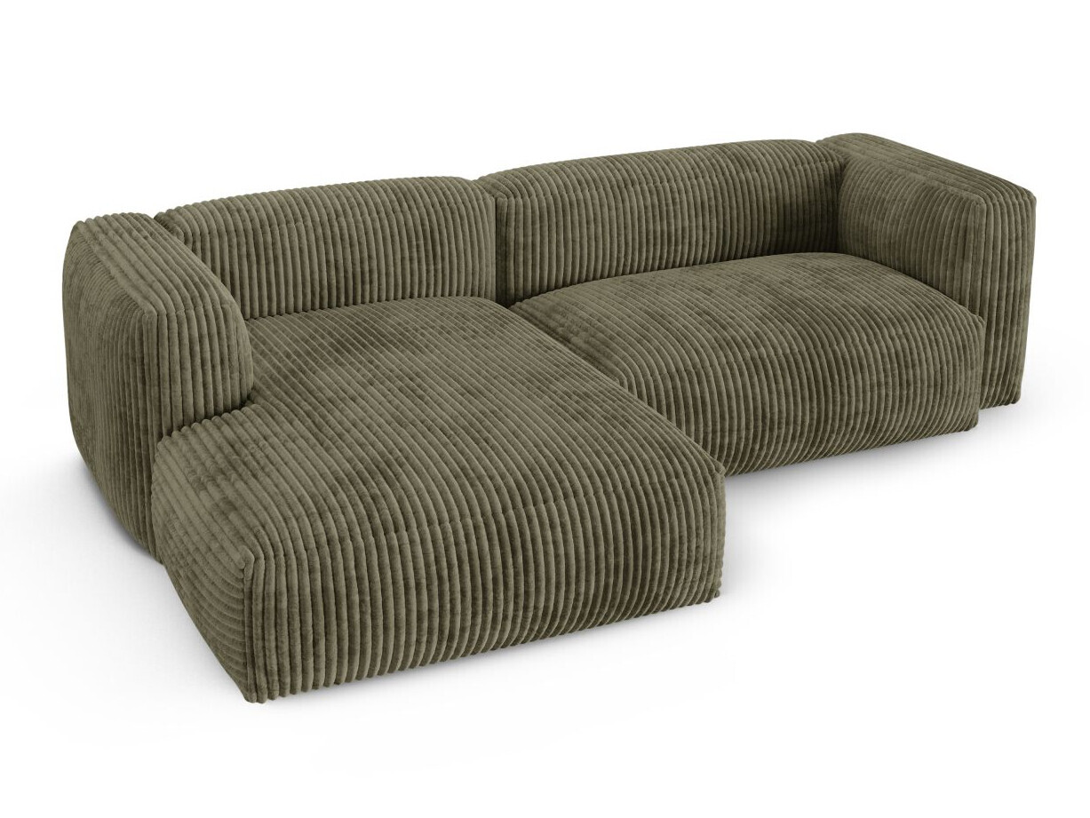Modulinis minkštas kampas Sorcoro 123 (Tilia 37)