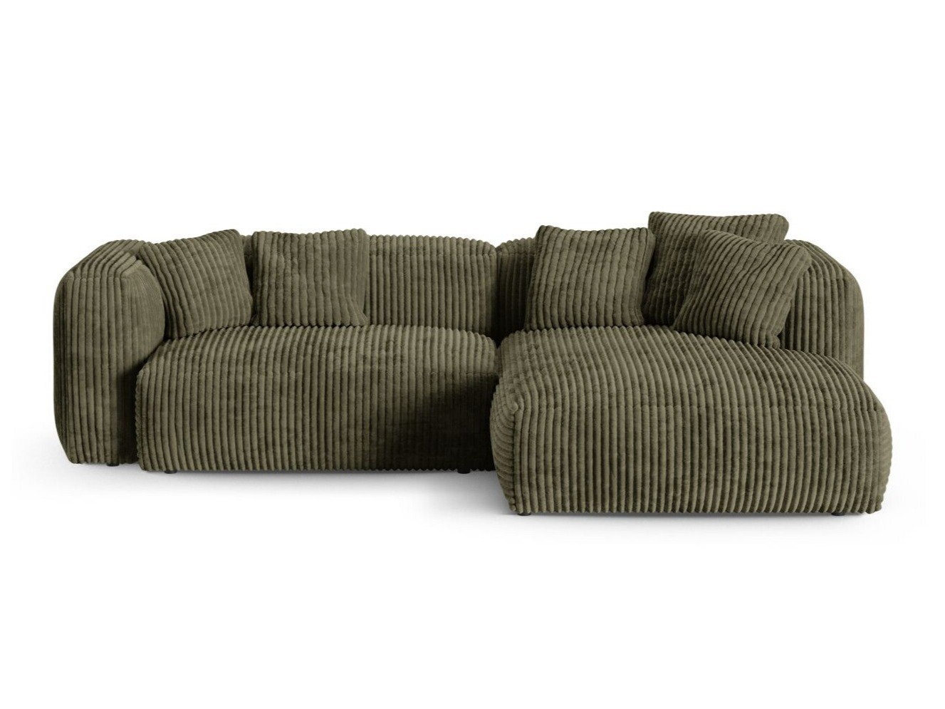 Modulinis minkštas kampas Sorcoro 123 (Tilia 37)