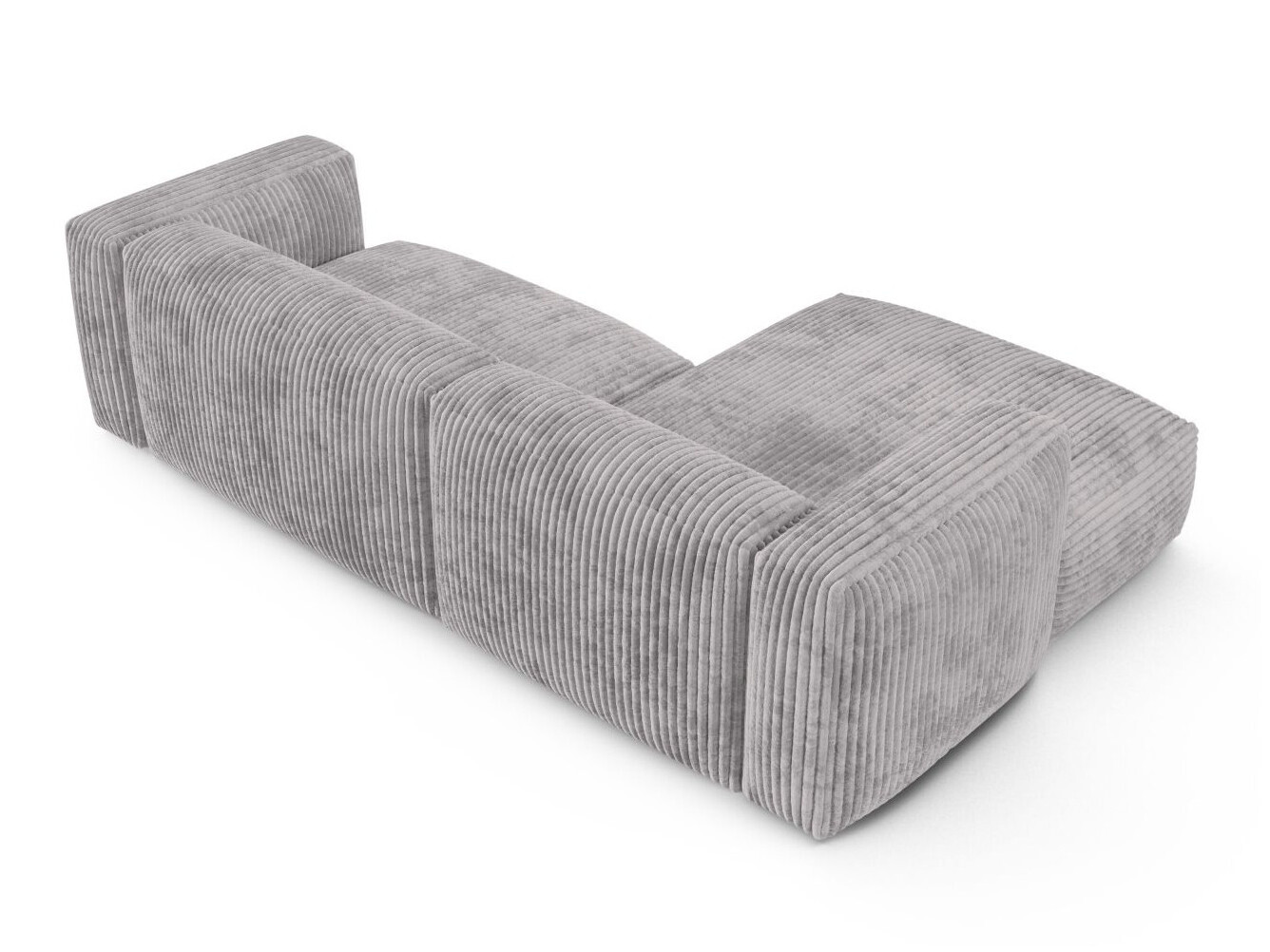 Modulinis minkštas kampas Sorcoro 123 (Tilia 86)