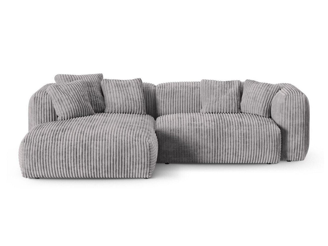 Modulinis minkštas kampas Sorcoro 123 (Tilia 86)