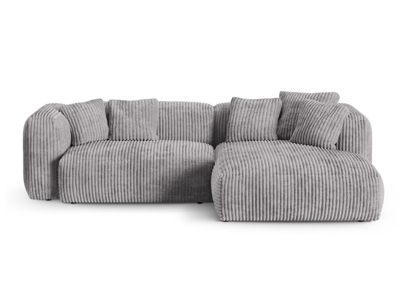 Modulinis minkštas kampas Sorcoro 123 (Tilia 86)