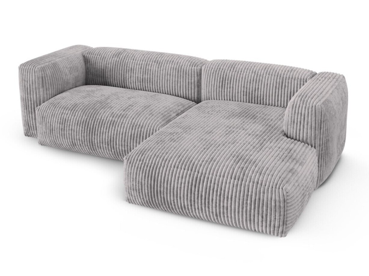 Modulinis minkštas kampas Sorcoro 123 (Tilia 86)