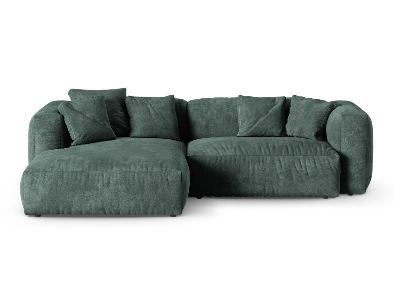Modulinis minkštas kampas Sorcoro 123 (Vogue 12)