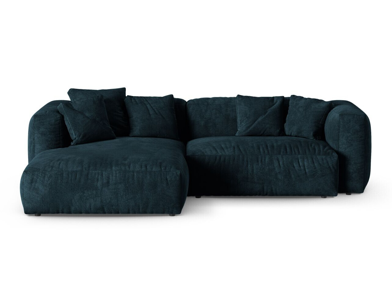 Modulinis minkštas kampas Sorcoro 123 (Vogue 13)
