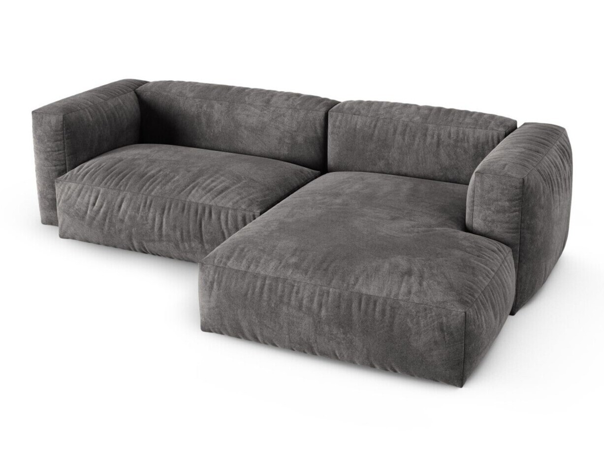 Modulinis minkštas kampas Sorcoro 123 (Vogue 15)