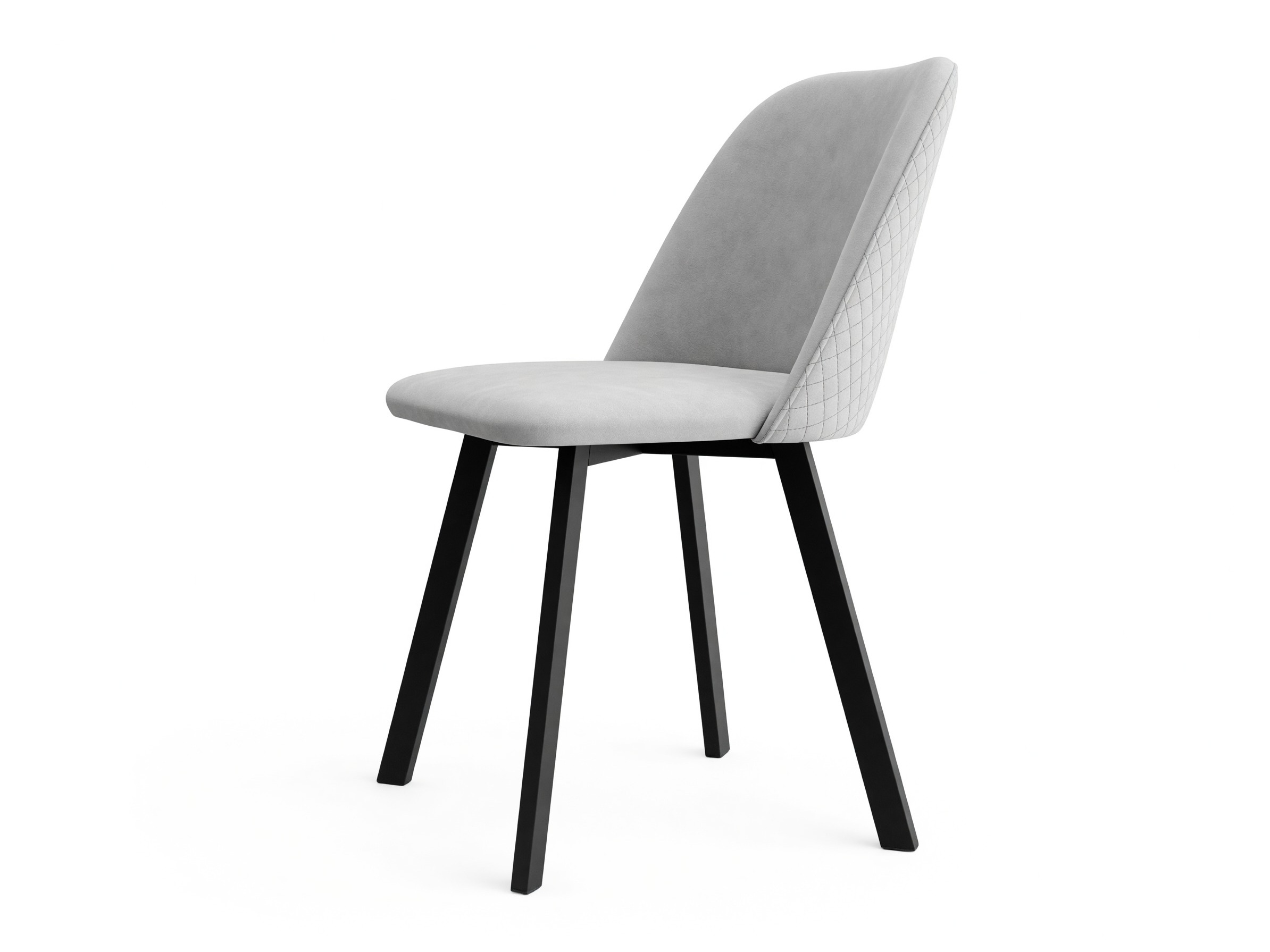 Kėdė Sparks 206 (Uttario Velvet 2973)