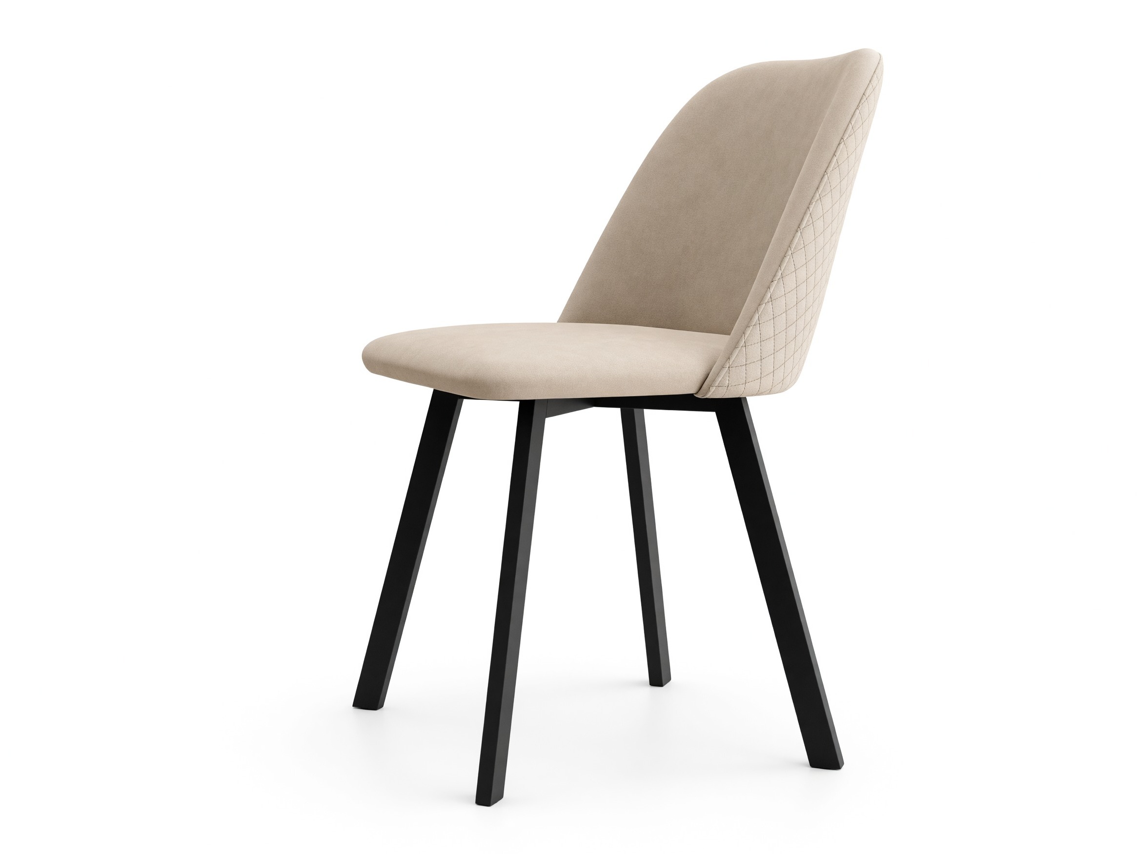Kėdė Sparks 206 (Uttario Velvet 2978)