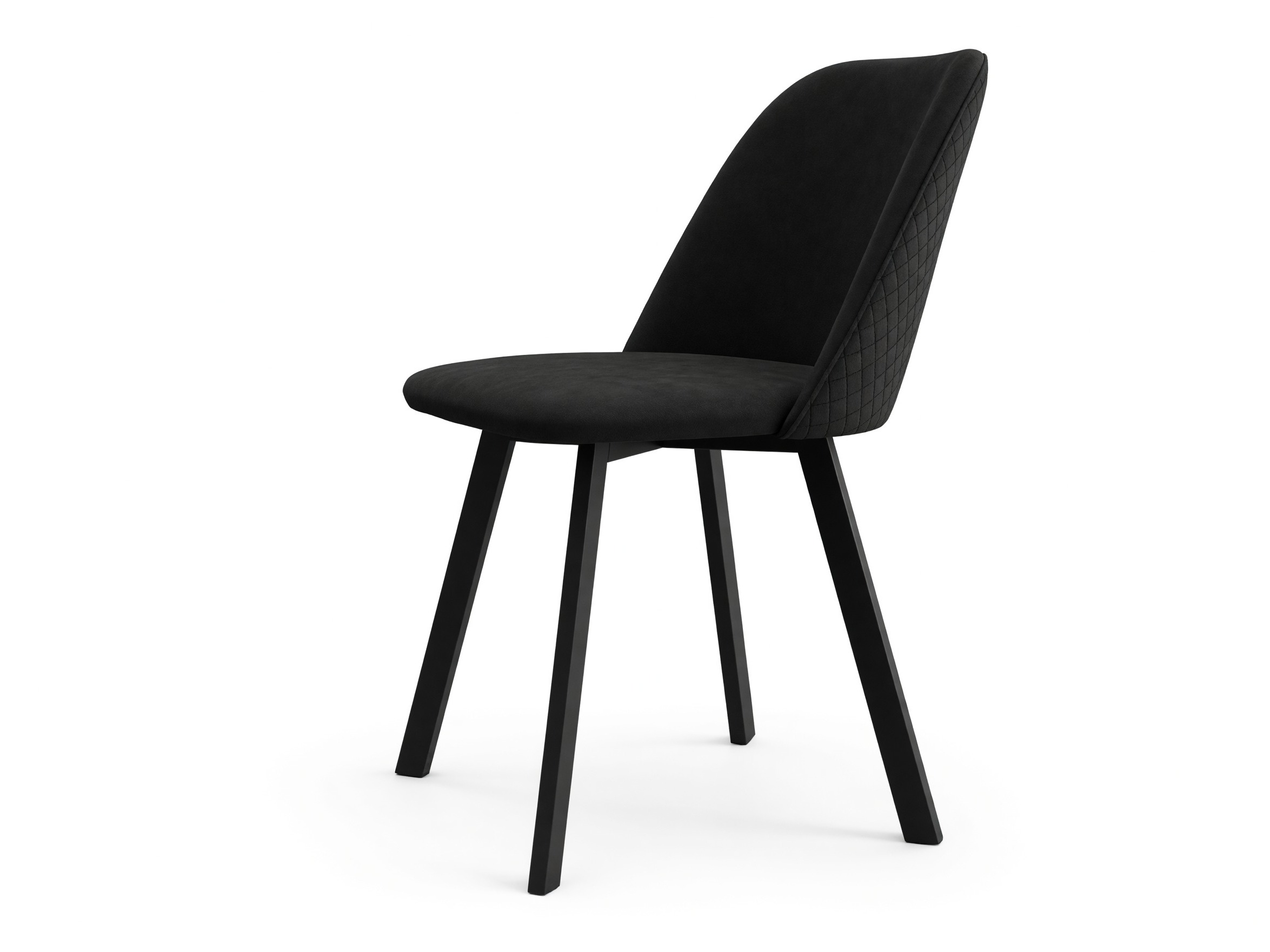 Kėdė Sparks 206 (Uttario Velvet 2980)