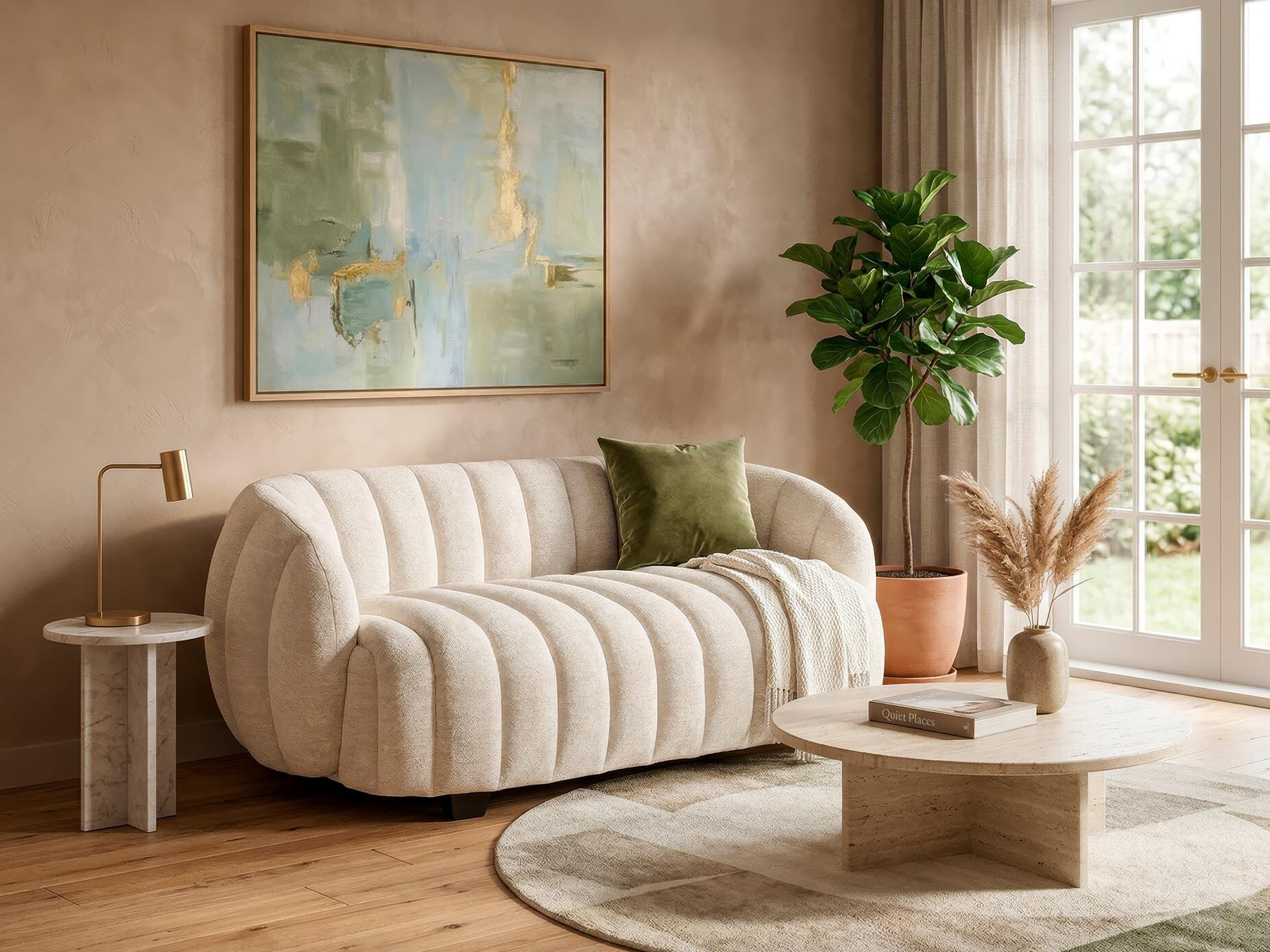 Sofa ST9361