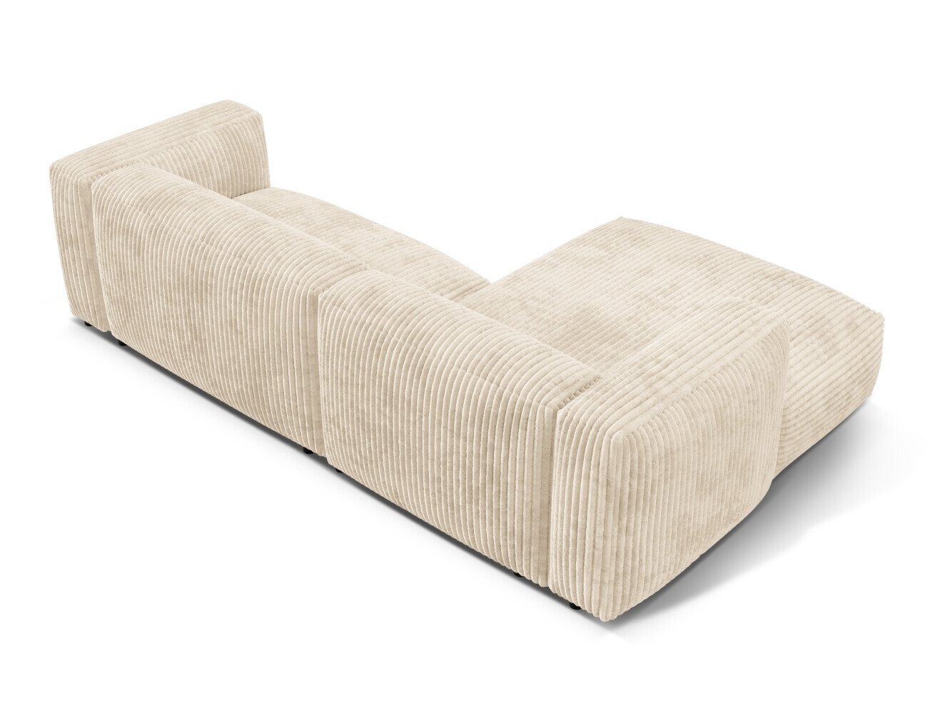Modulinis minkštas kampas Sorcoro 122 (Tilia 03)