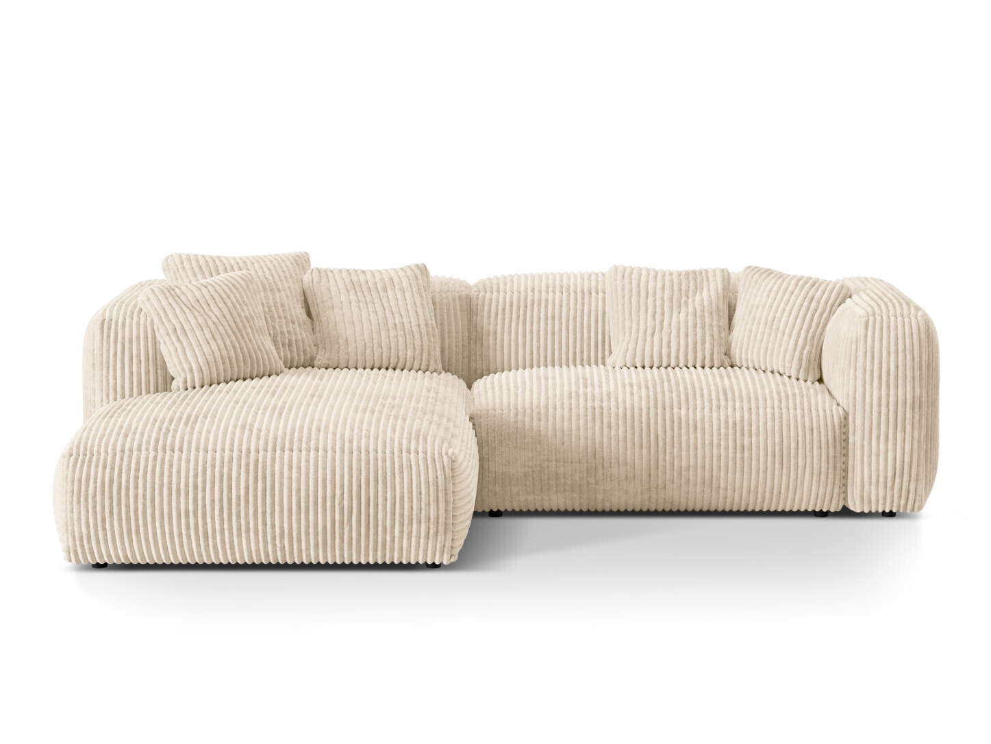 Modulinis minkštas kampas Sorcoro 122 (Tilia 03)