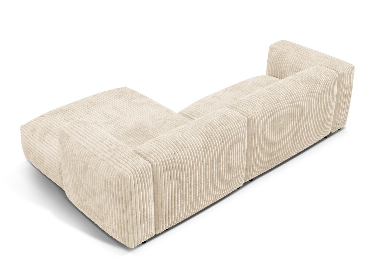 Modulinis minkštas kampas Sorcoro 122 (Tilia 03)