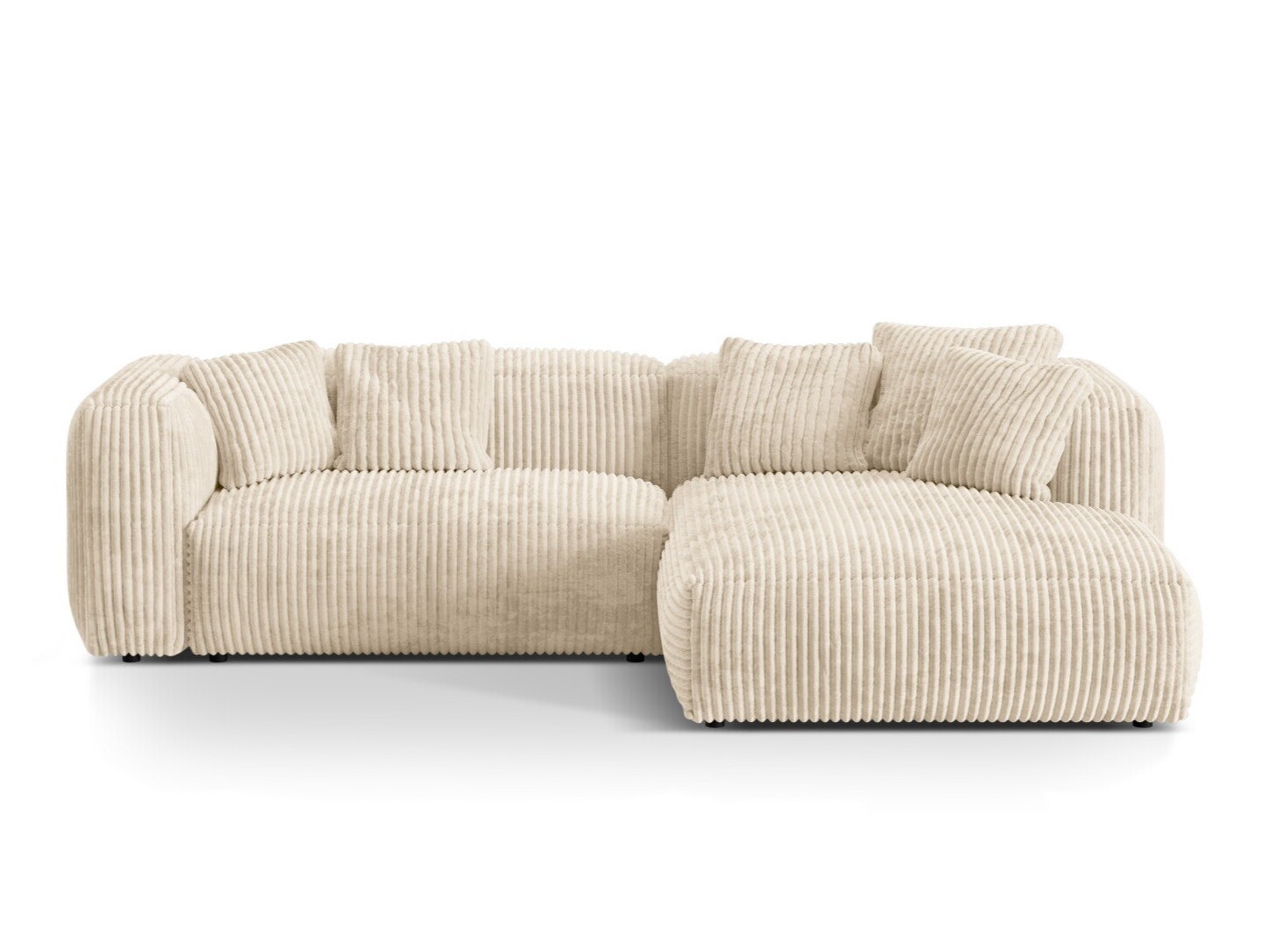 Modulinis minkštas kampas Sorcoro 122 (Tilia 03)