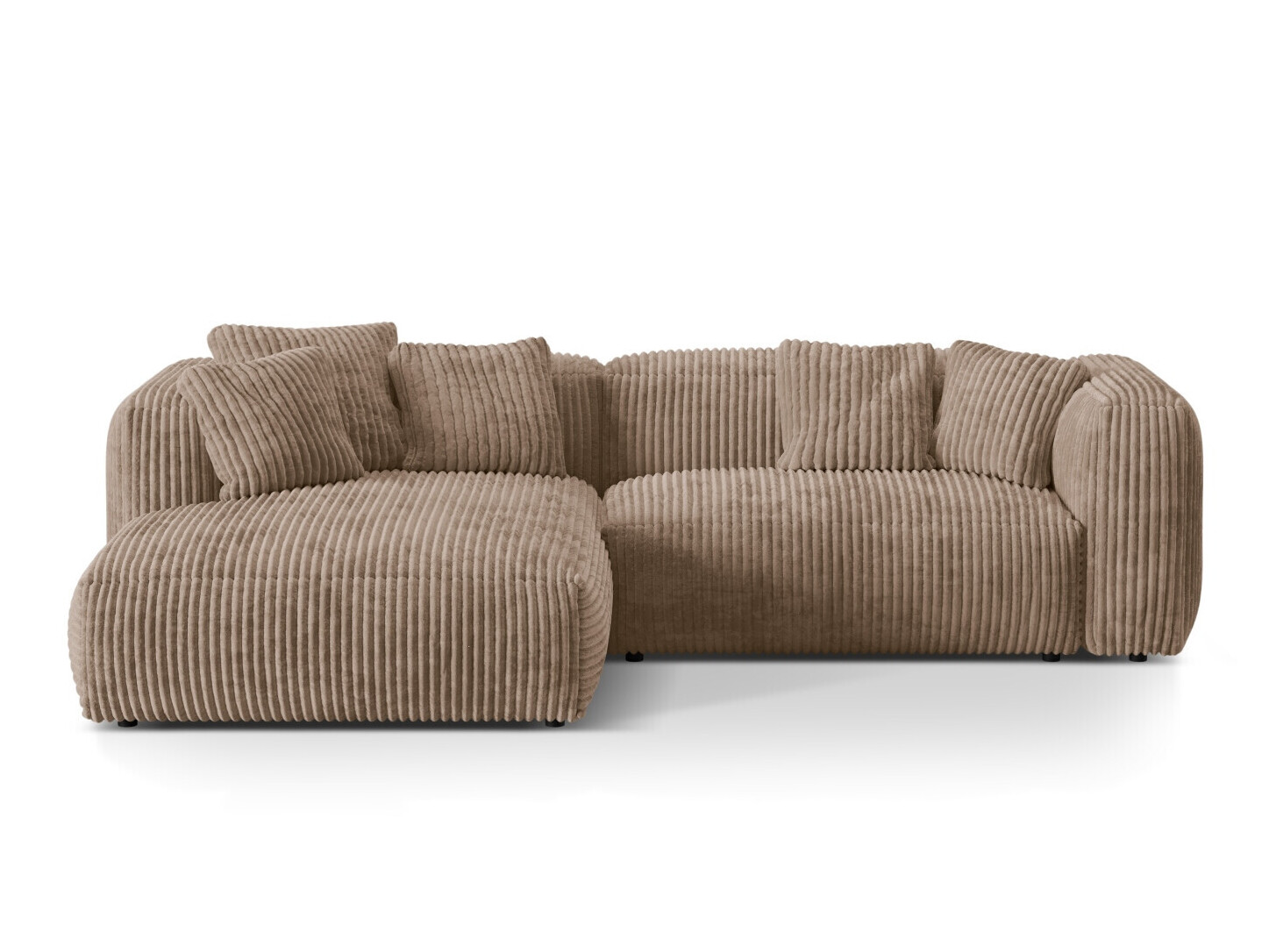 Modulinis minkštas kampas Sorcoro 122 (Tilia 17)