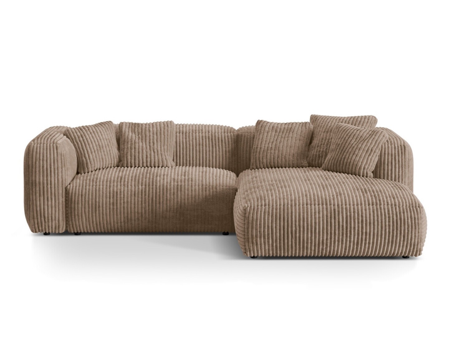 Modulinis minkštas kampas Sorcoro 122 (Tilia 17)
