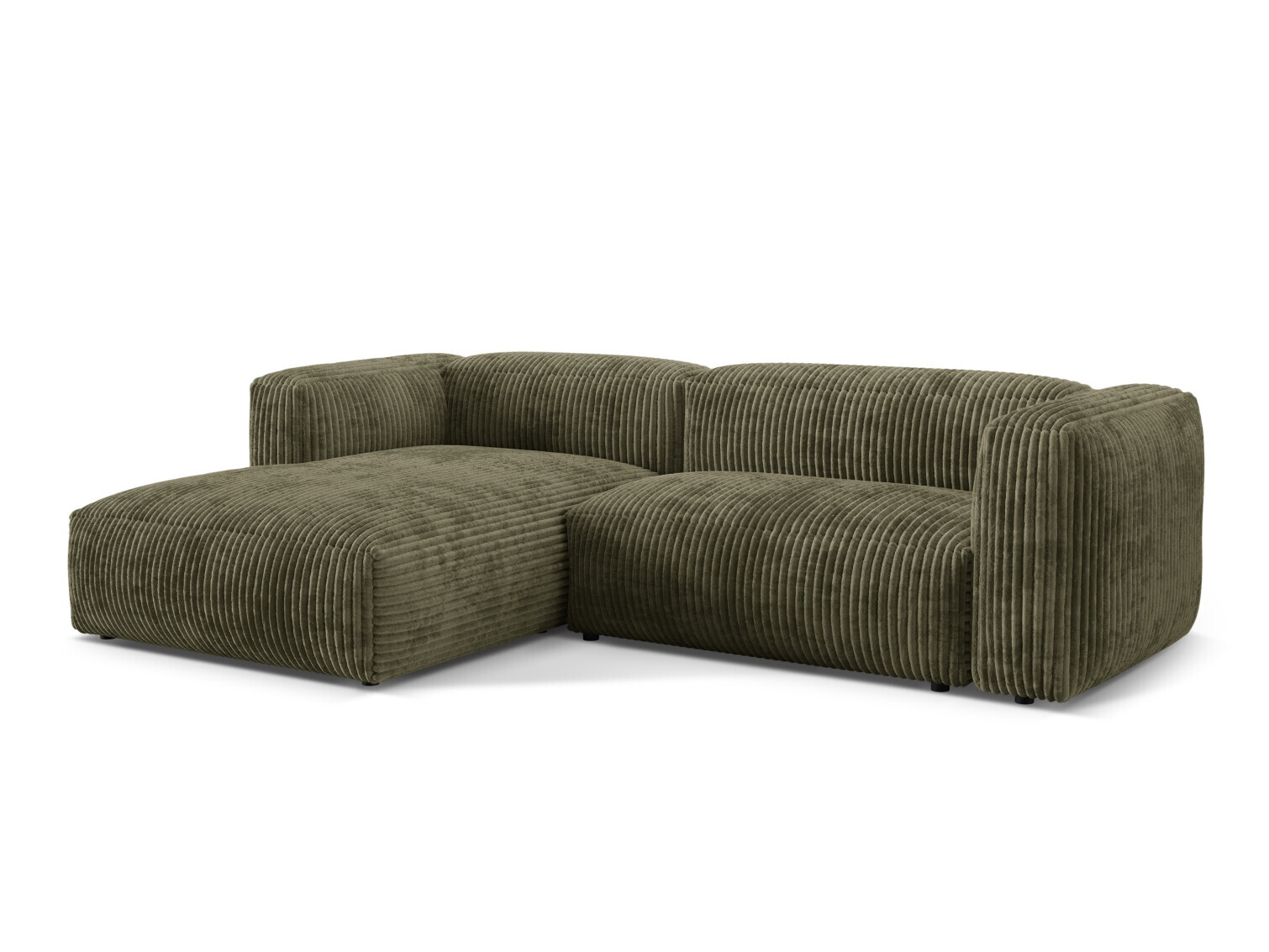 Modulinis minkštas kampas Sorcoro 122 (Tilia 37)