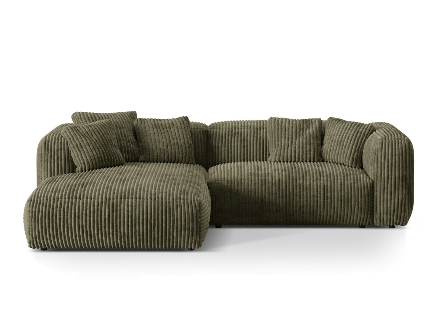 Modulinis minkštas kampas Sorcoro 122 (Tilia 37)