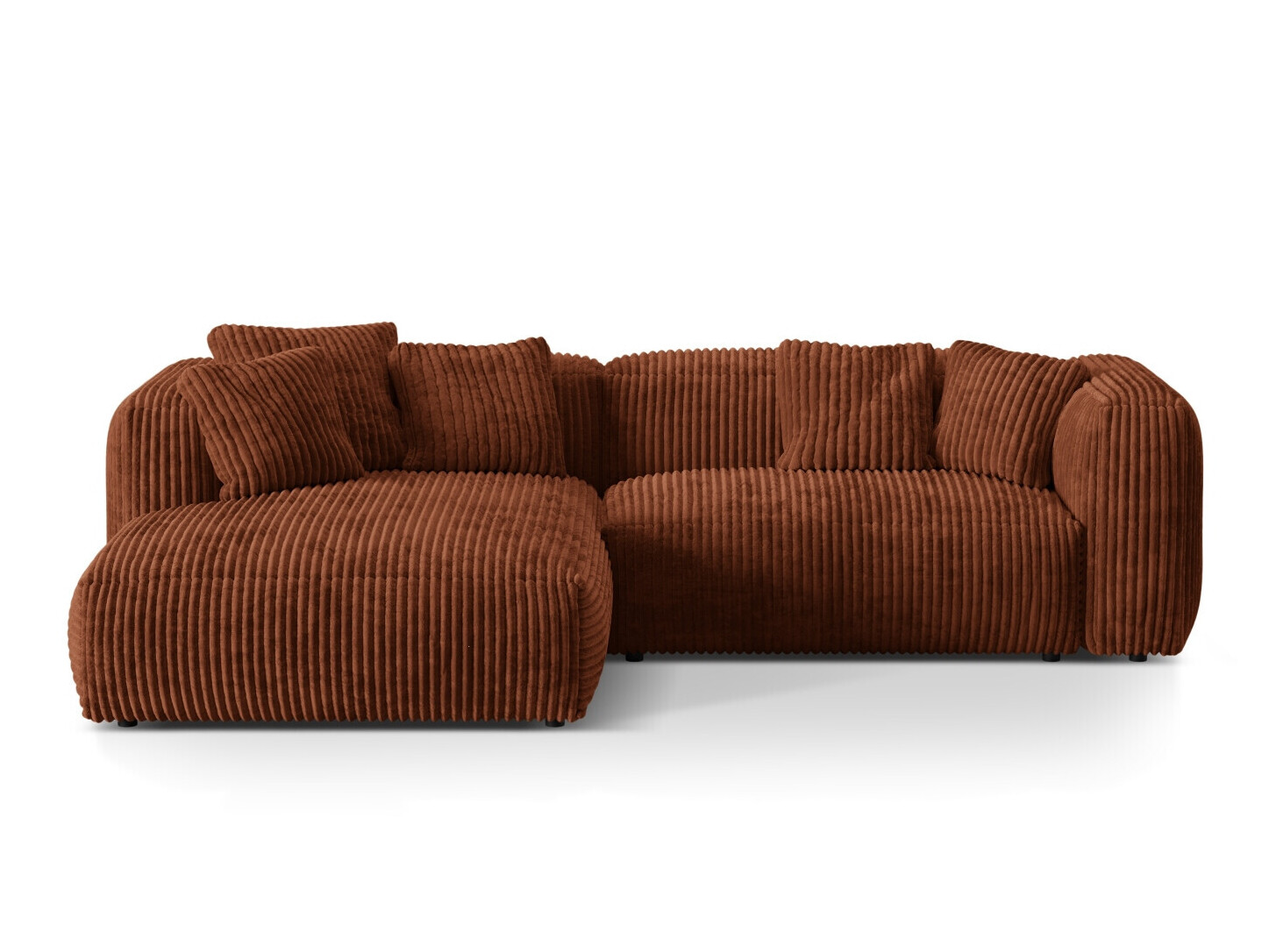 Modulinis minkštas kampas Sorcoro 122 (Tilia 52)