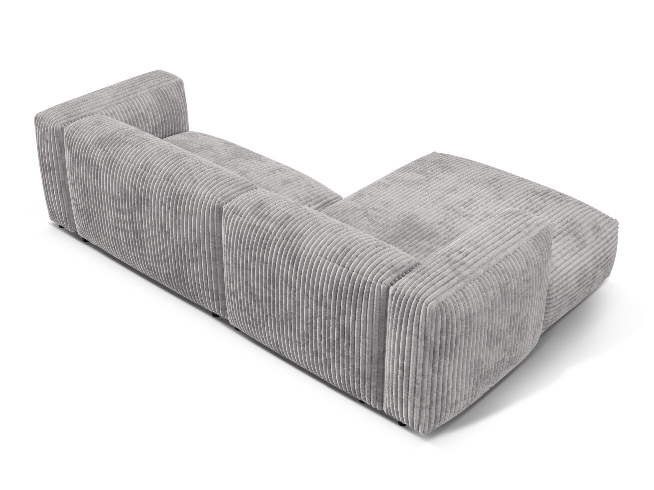 Modulinis minkštas kampas Sorcoro 122 (Tilia 86)