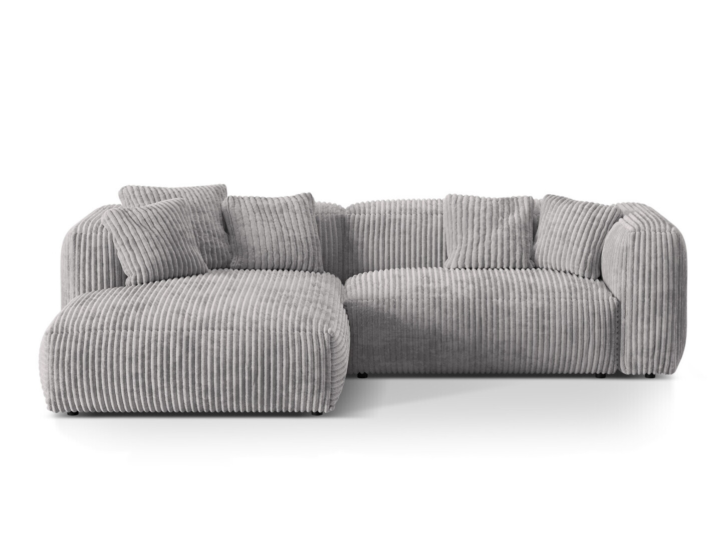Modulinis minkštas kampas Sorcoro 122 (Tilia 86)