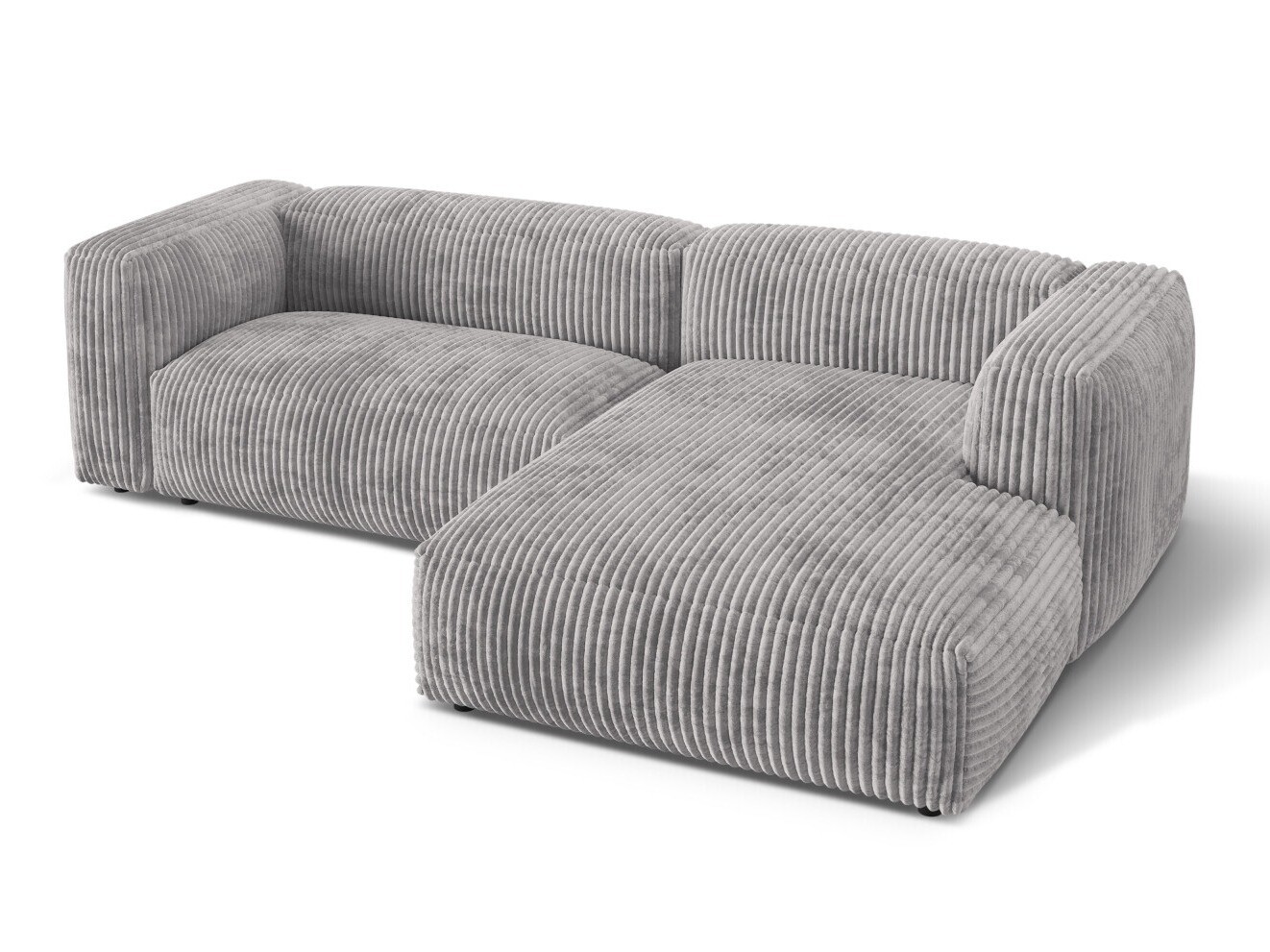 Modulinis minkštas kampas Sorcoro 122 (Tilia 86)