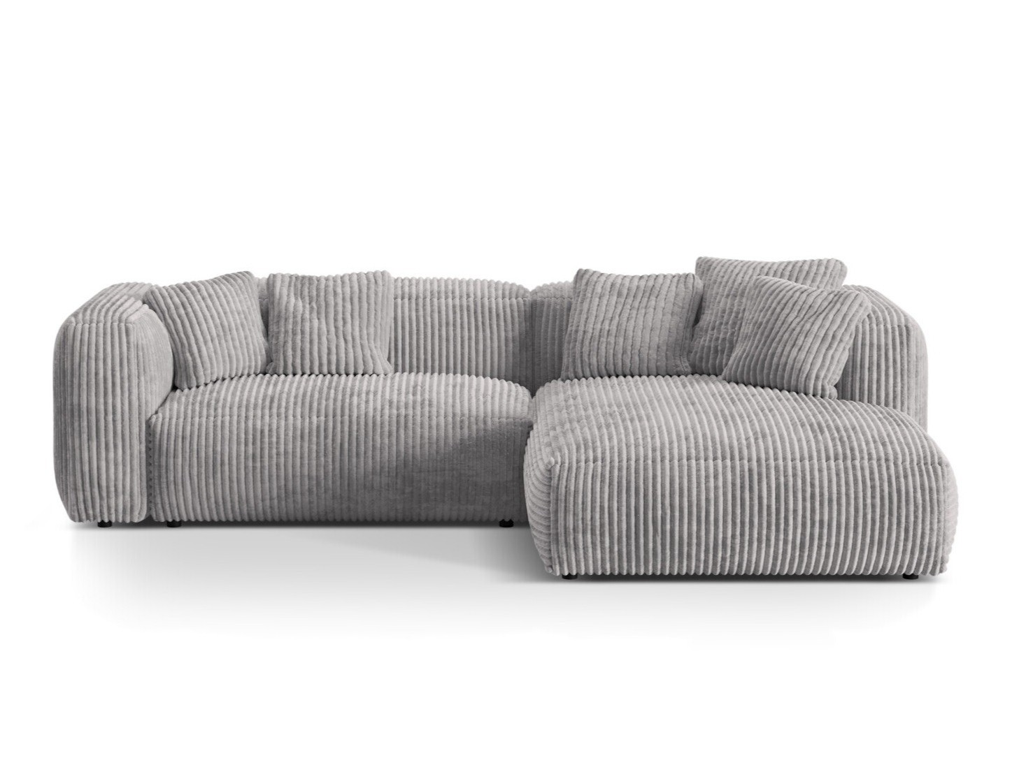 Modulinis minkštas kampas Sorcoro 122 (Tilia 86)