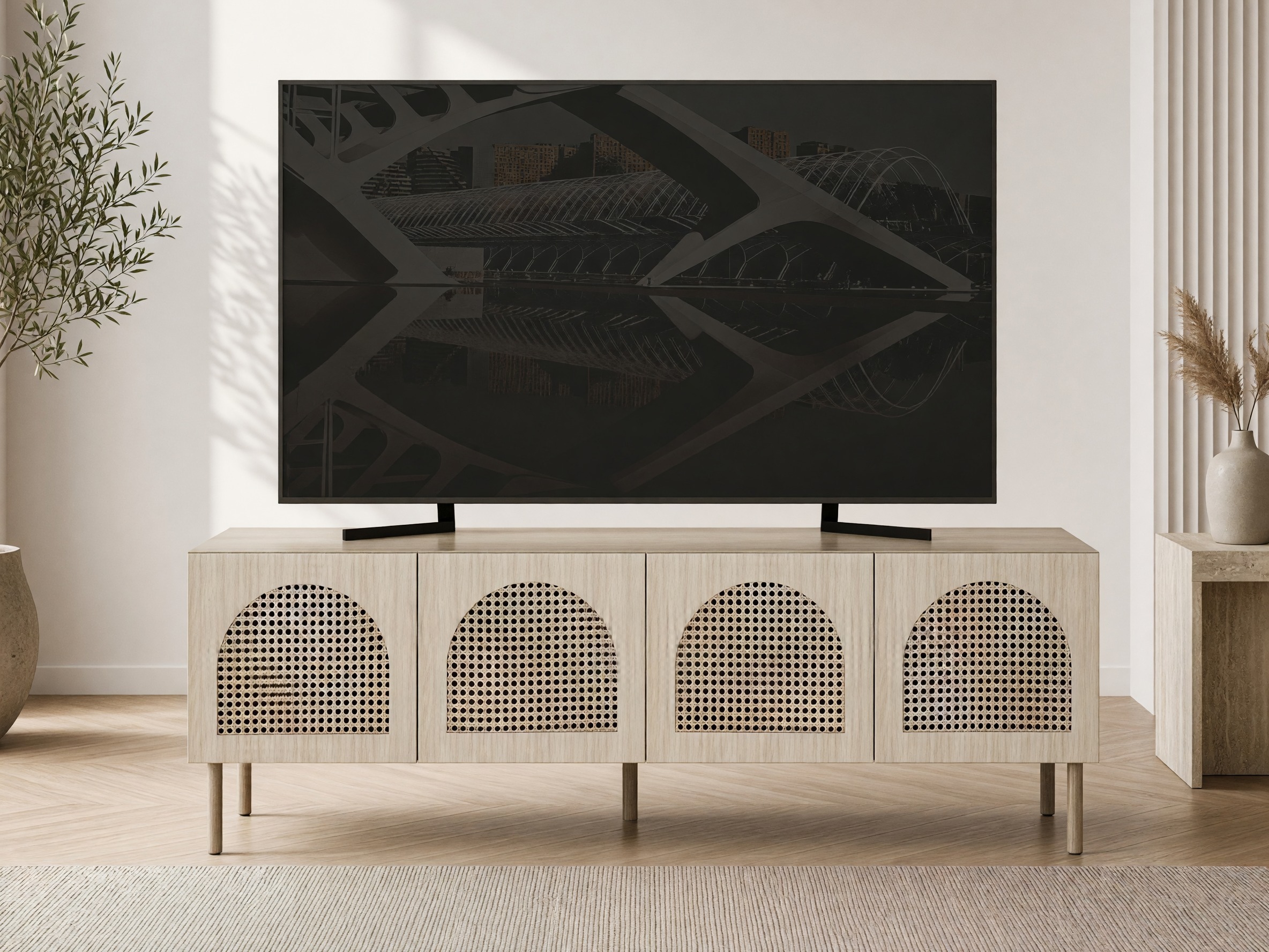 TV staliukas Ontario 247