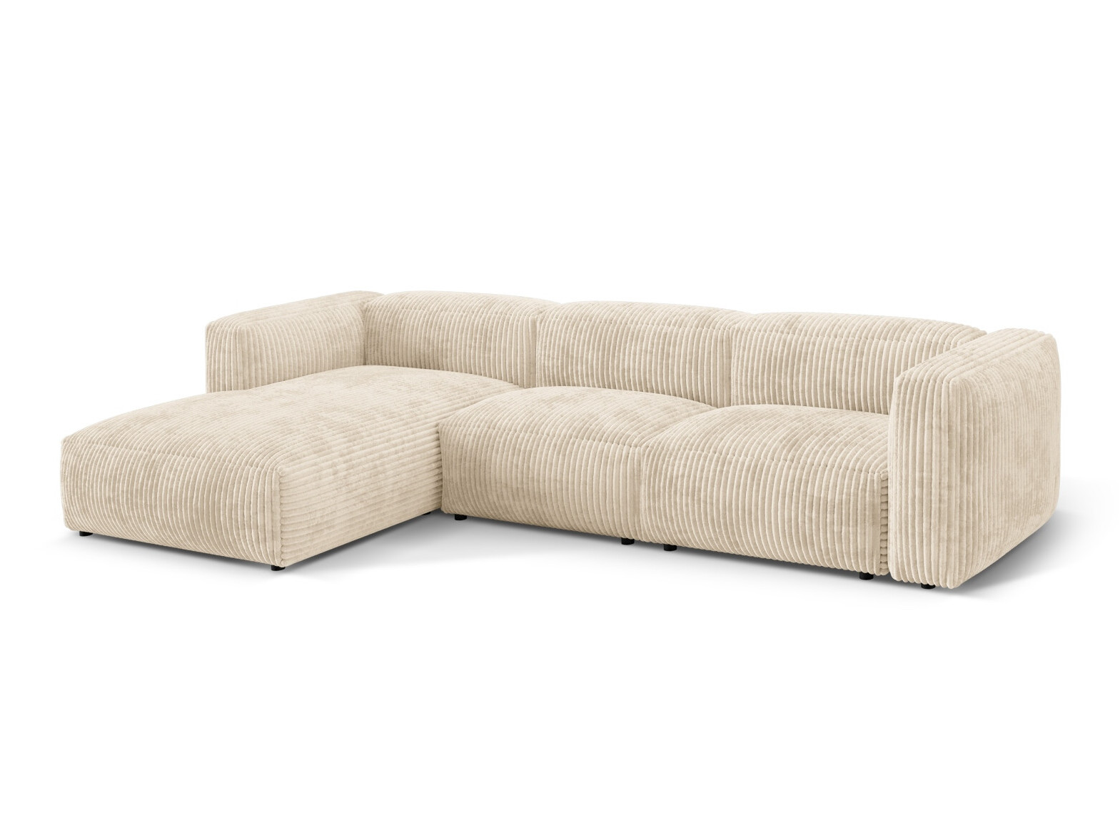 Modulinis minkštas kampas Sorcoro 120