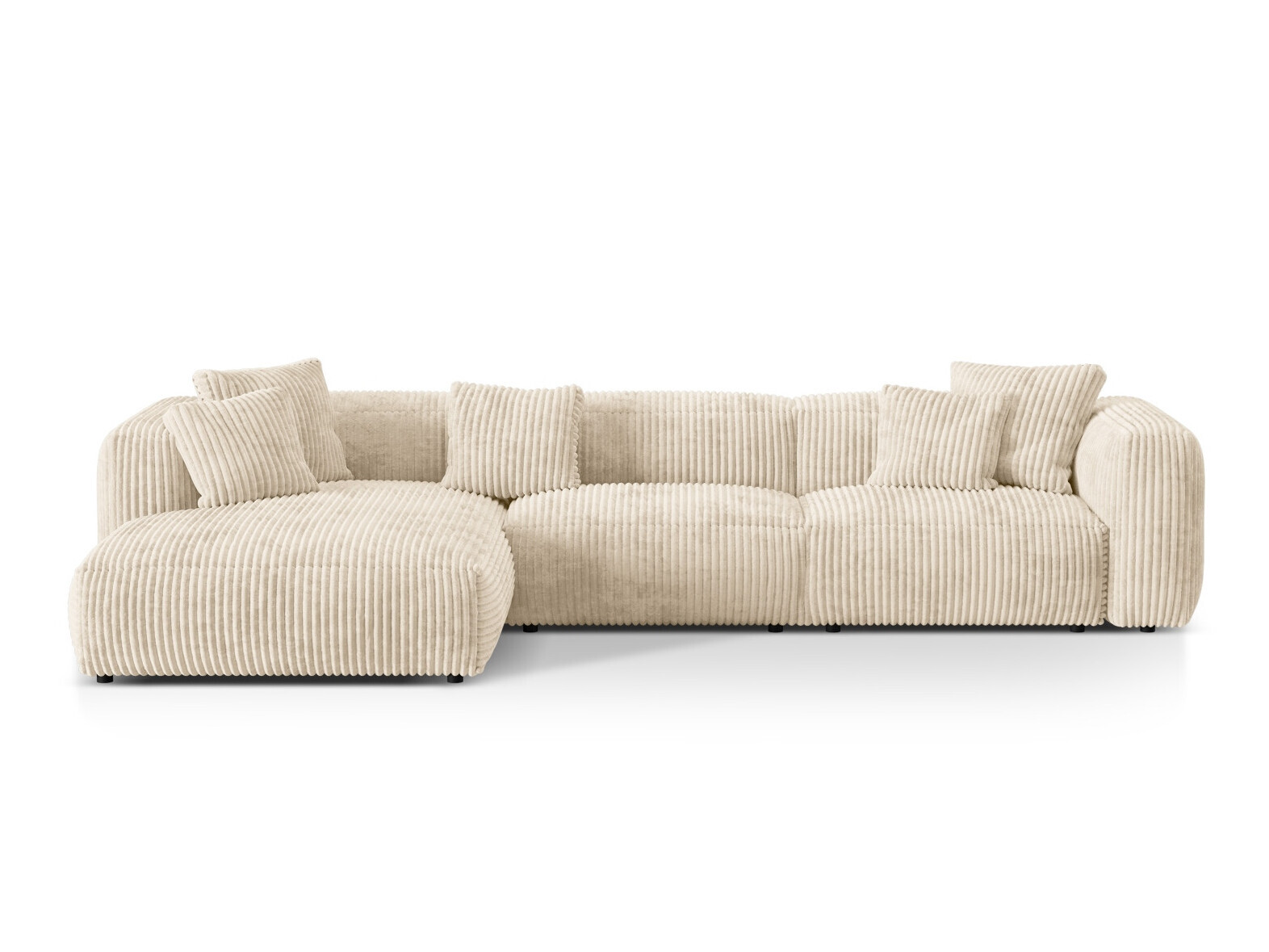 Modulinis minkštas kampas Sorcoro 120 (Tilia 03)