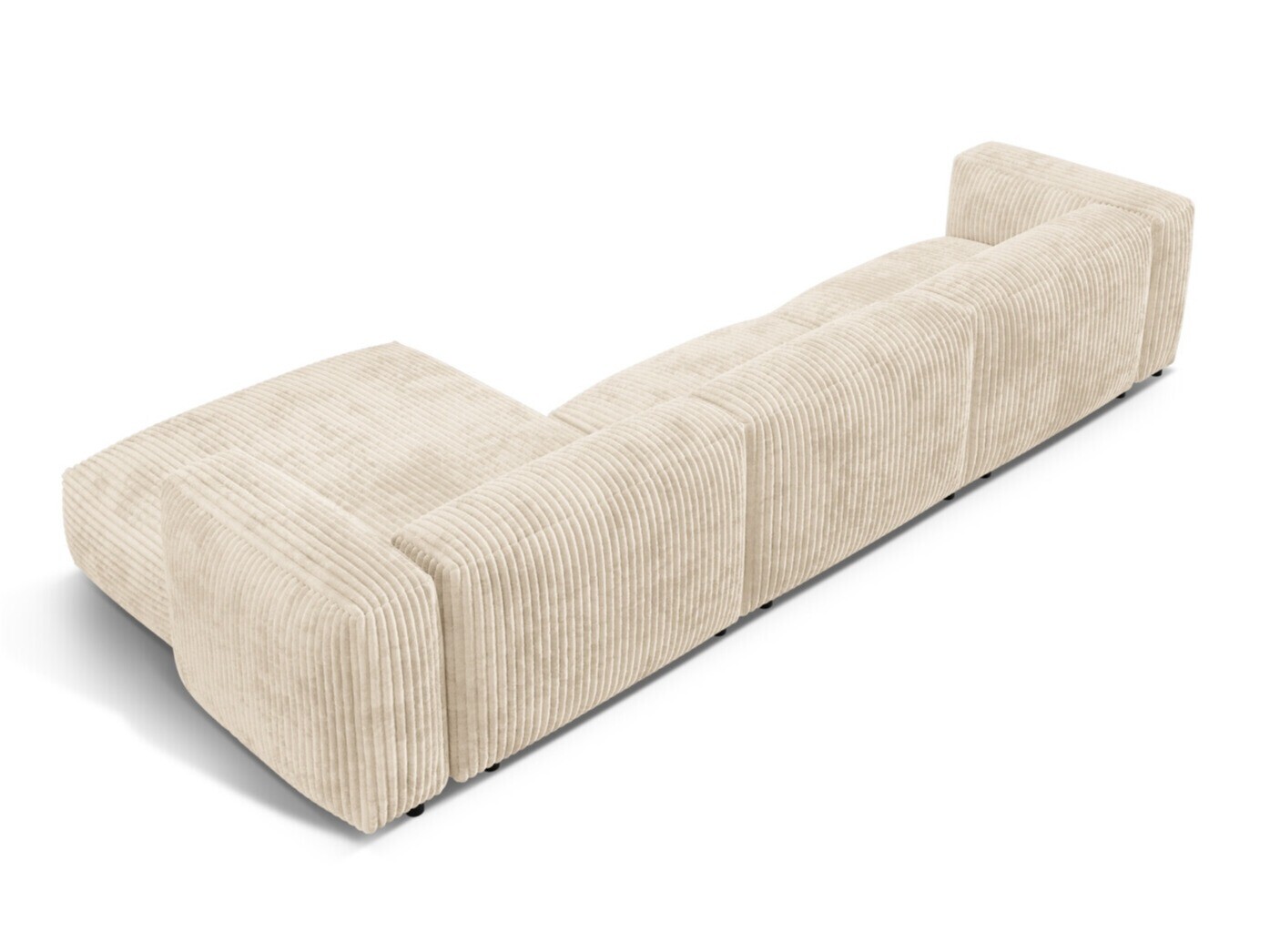 Modulinis minkštas kampas Sorcoro 120 (Tilia 03)