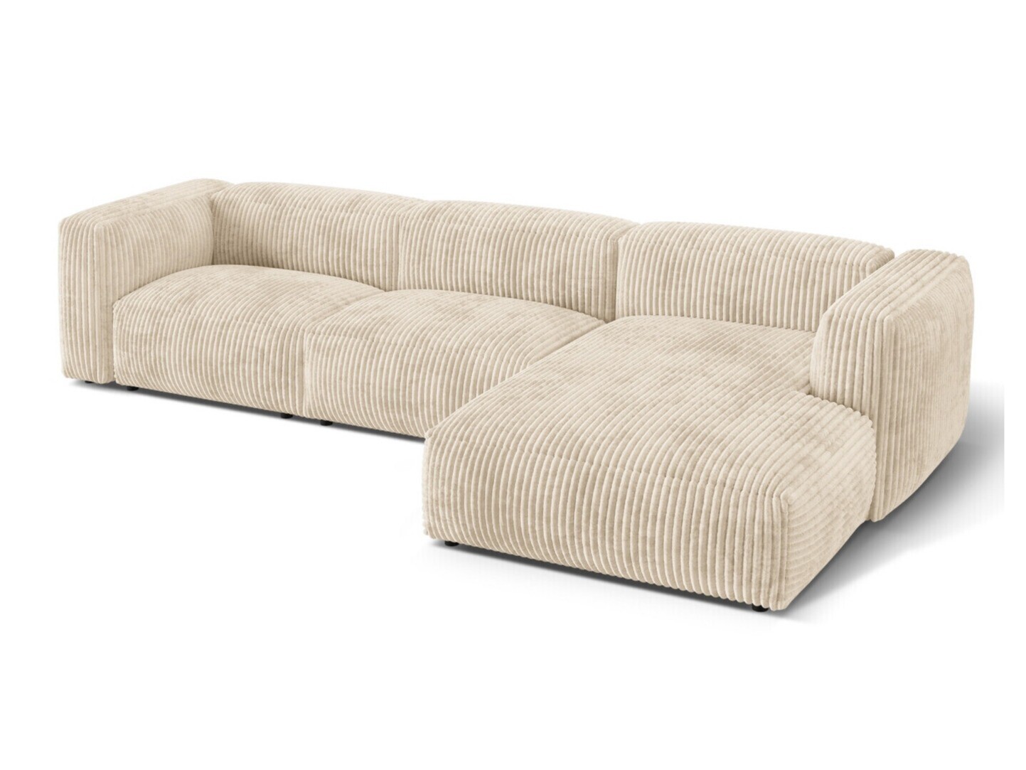 Modulinis minkštas kampas Sorcoro 120 (Tilia 03)