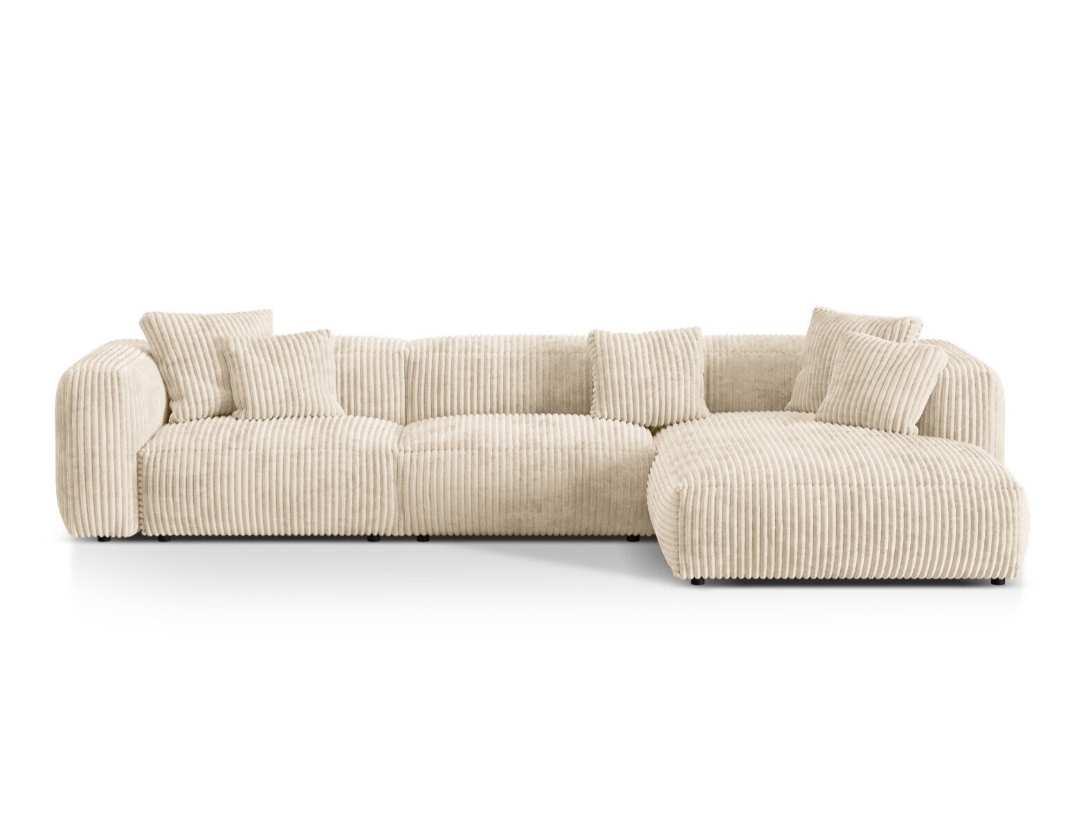 Modulinis minkštas kampas Sorcoro 120 (Tilia 03)