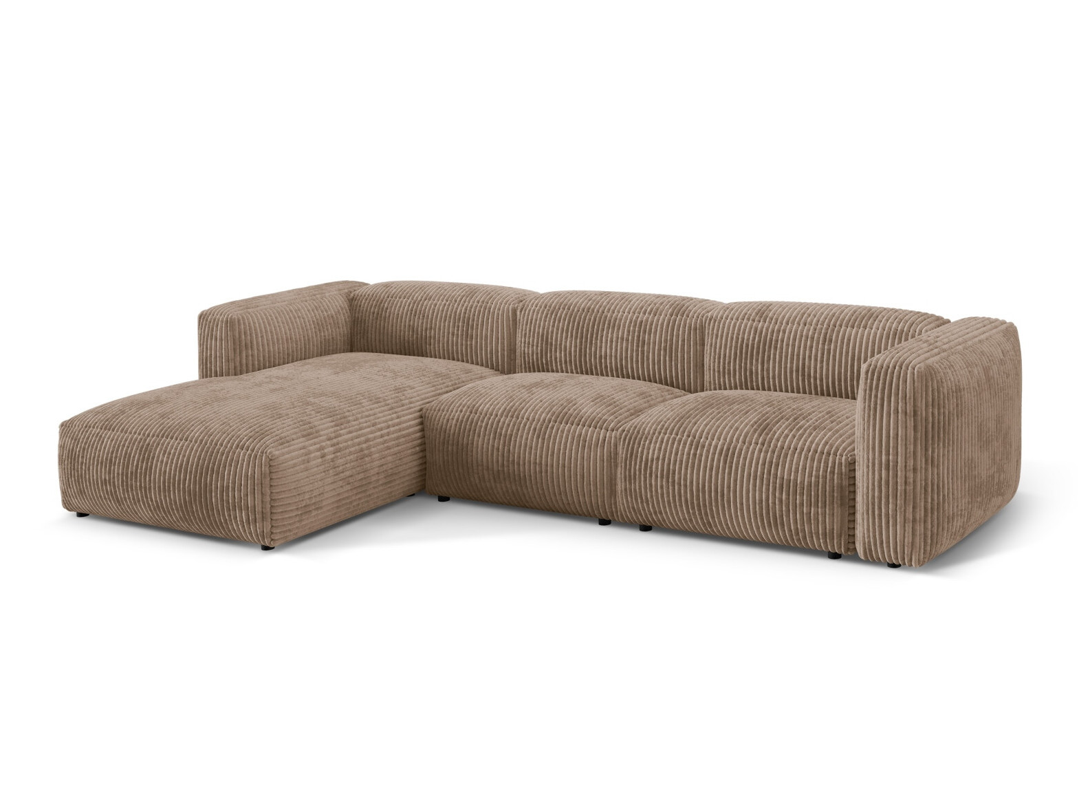 Modulinis minkštas kampas Sorcoro 120 (Tilia 17)