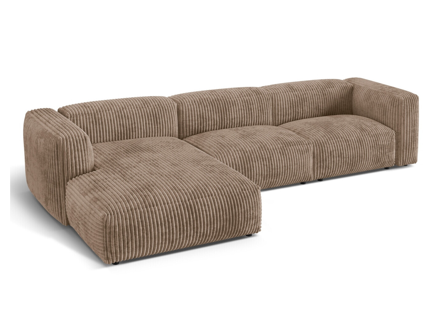 Modulinis minkštas kampas Sorcoro 120 (Tilia 17)
