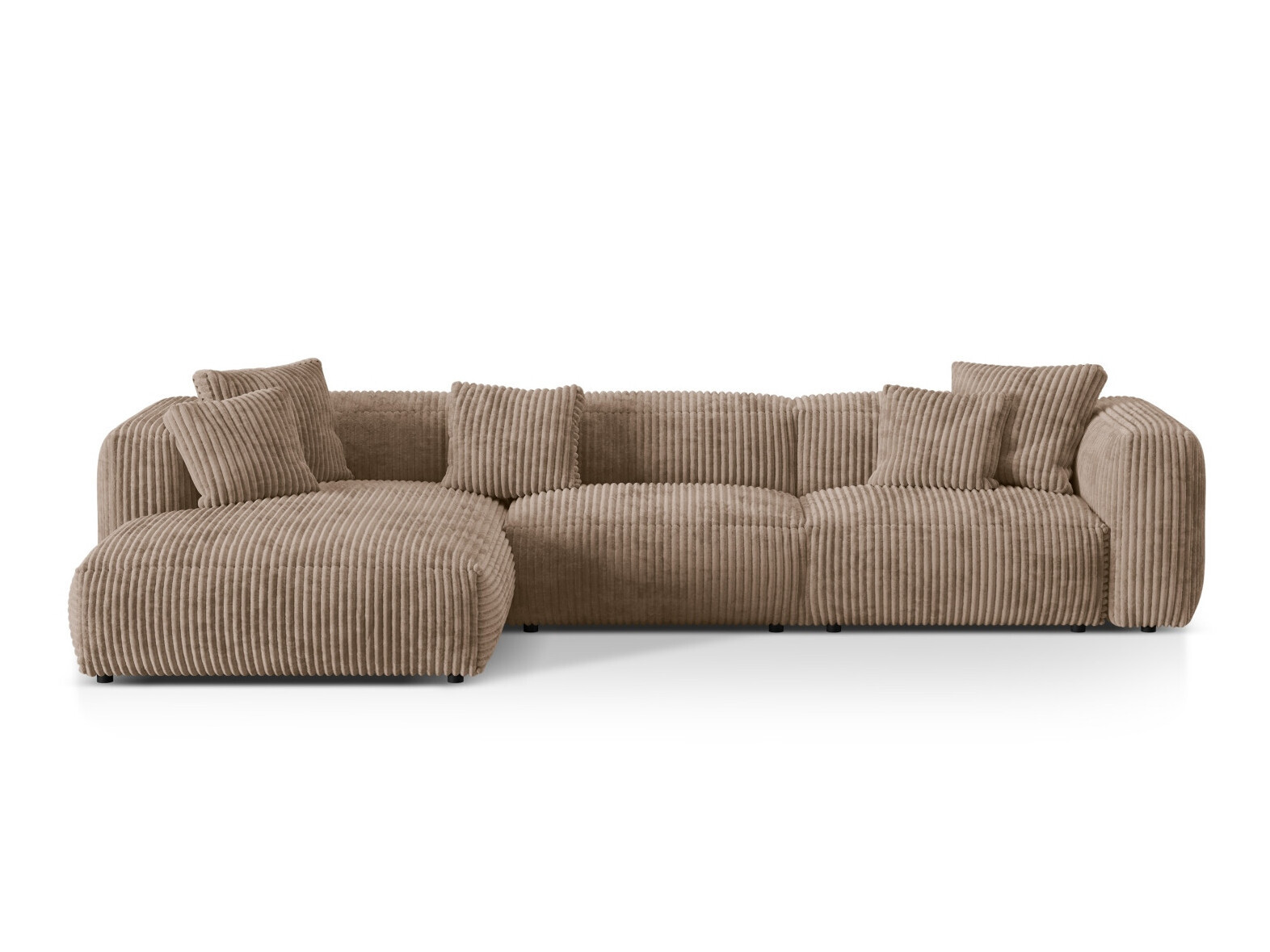 Modulinis minkštas kampas Sorcoro 120 (Tilia 17)
