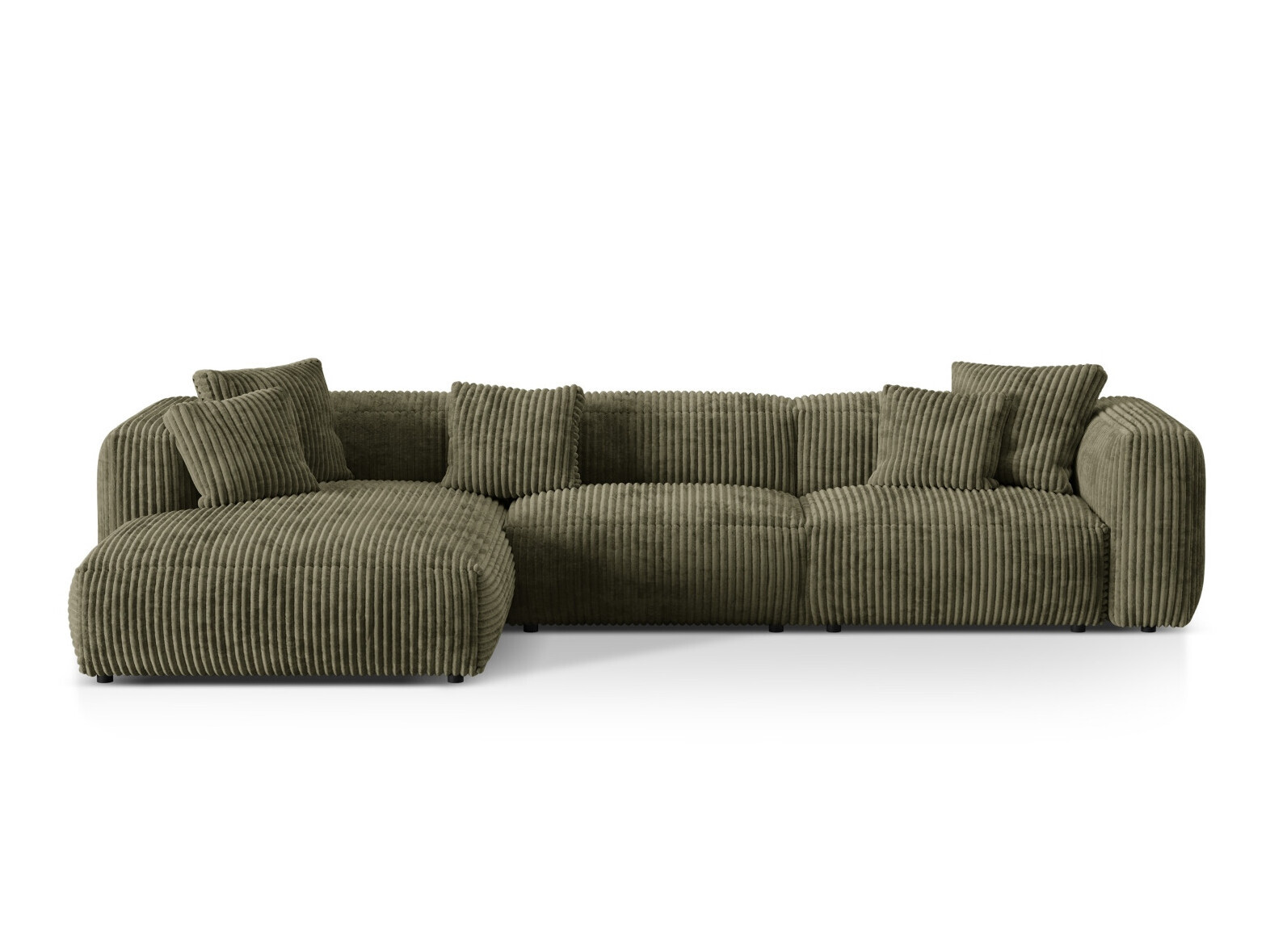 Modulinis minkštas kampas Sorcoro 120 (Tilia 37)